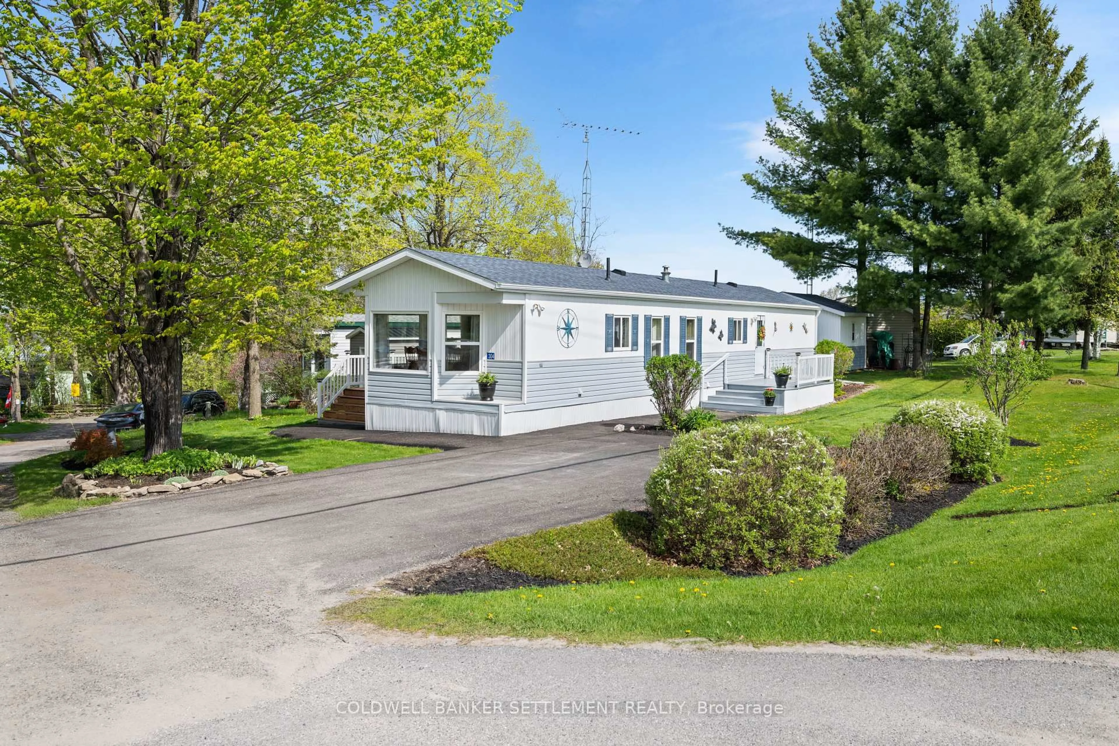 Unknown for 304 Acacia Rd, Perth Ontario K7H 3C8