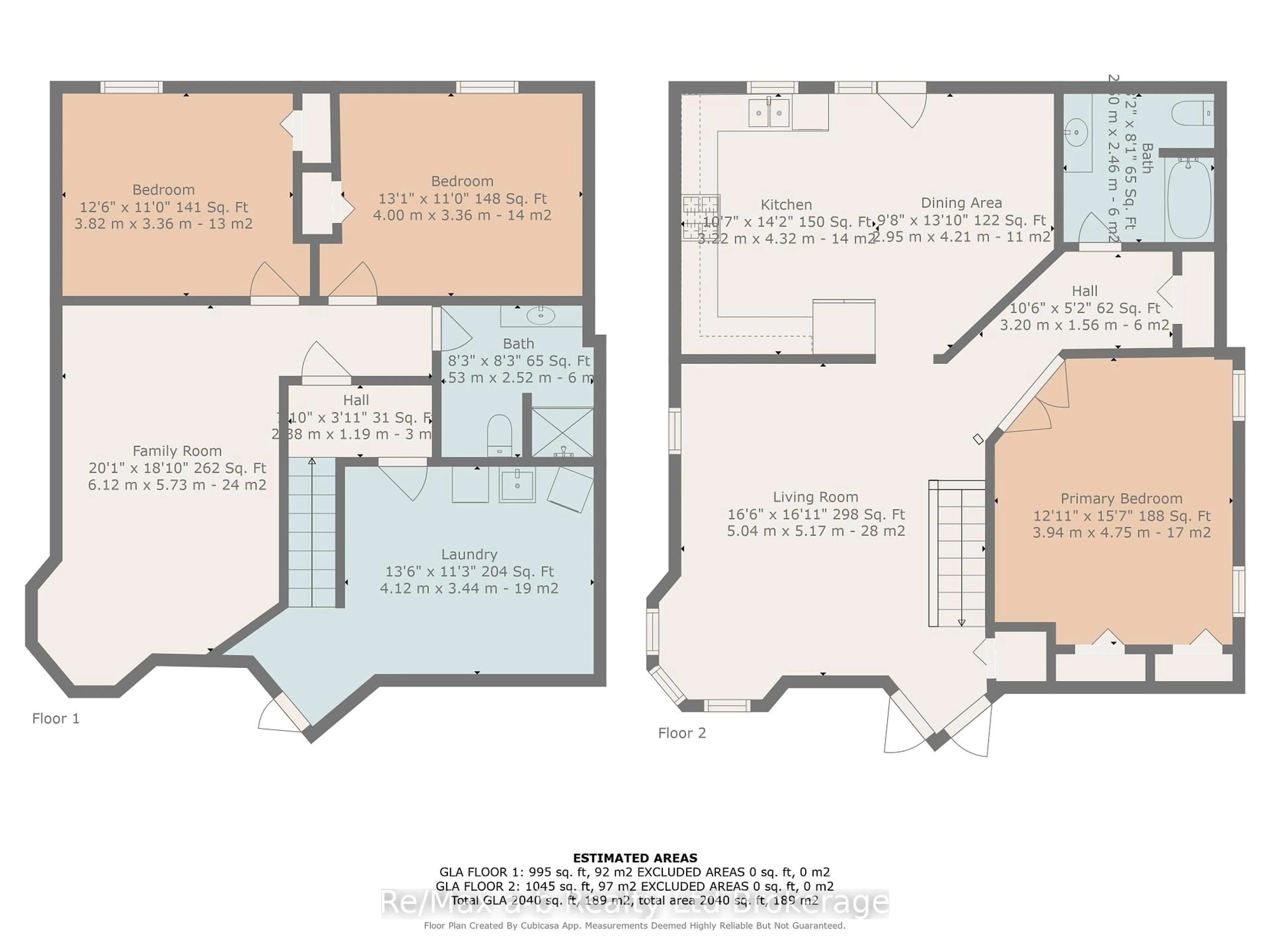 Floor plan for 25 Pembers Pass, Woodstock Ontario N4S 8Z5