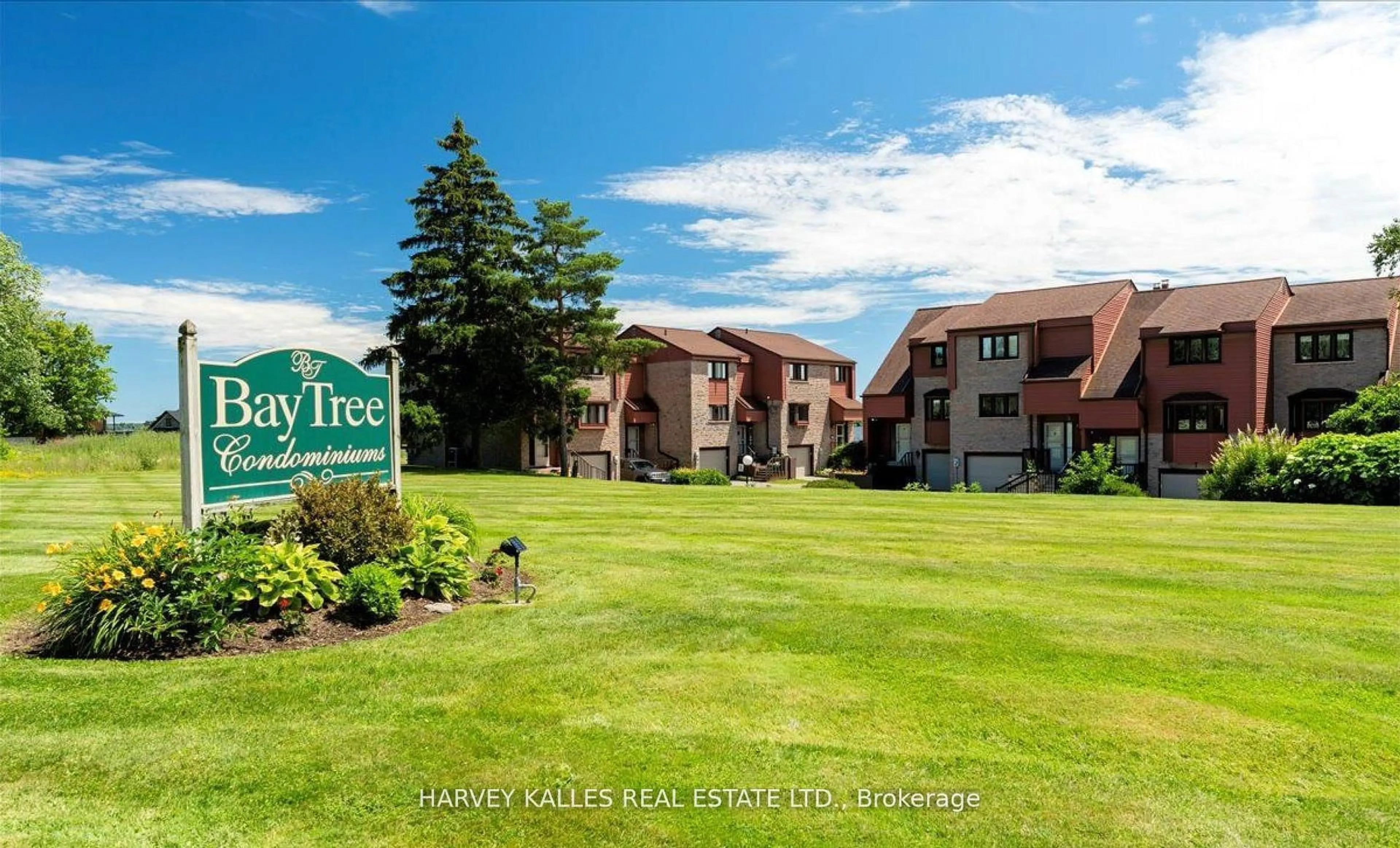 Patio, mountain view for 1798 Old Highway 2 N/A #12, Quinte West Ontario K8N 4Z2