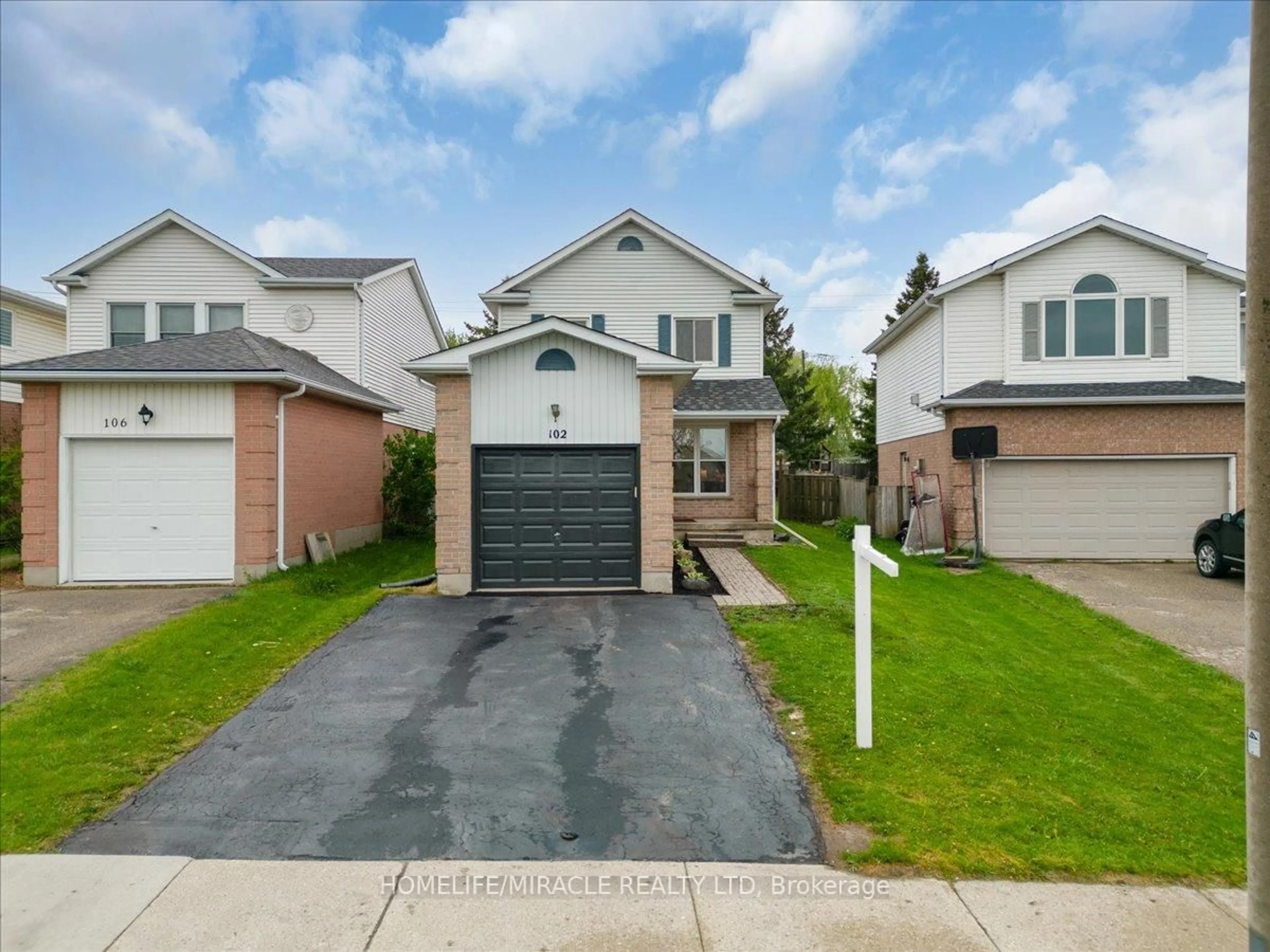 Unknown for 102 Northmanor Cres, Kitchener Ontario N2N 3C3