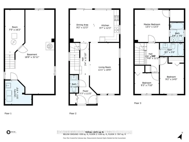 Additional property image - 102 Northmanor Cres