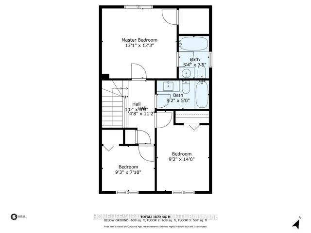 Additional property image - 102 Northmanor Cres