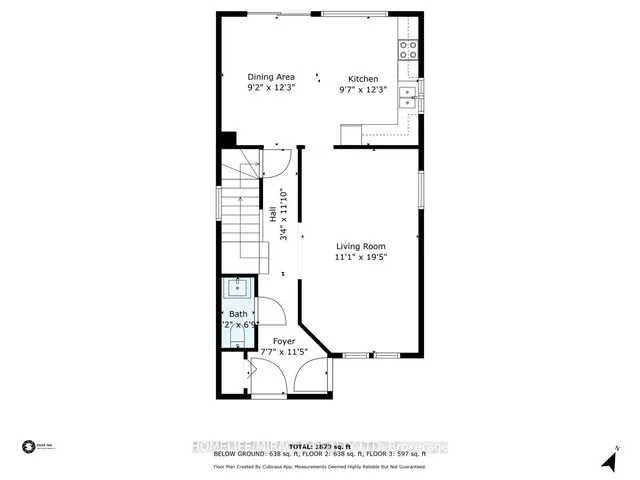 Additional property image - 102 Northmanor Cres