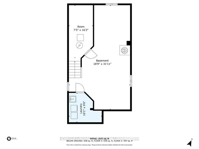 Additional property image - 102 Northmanor Cres