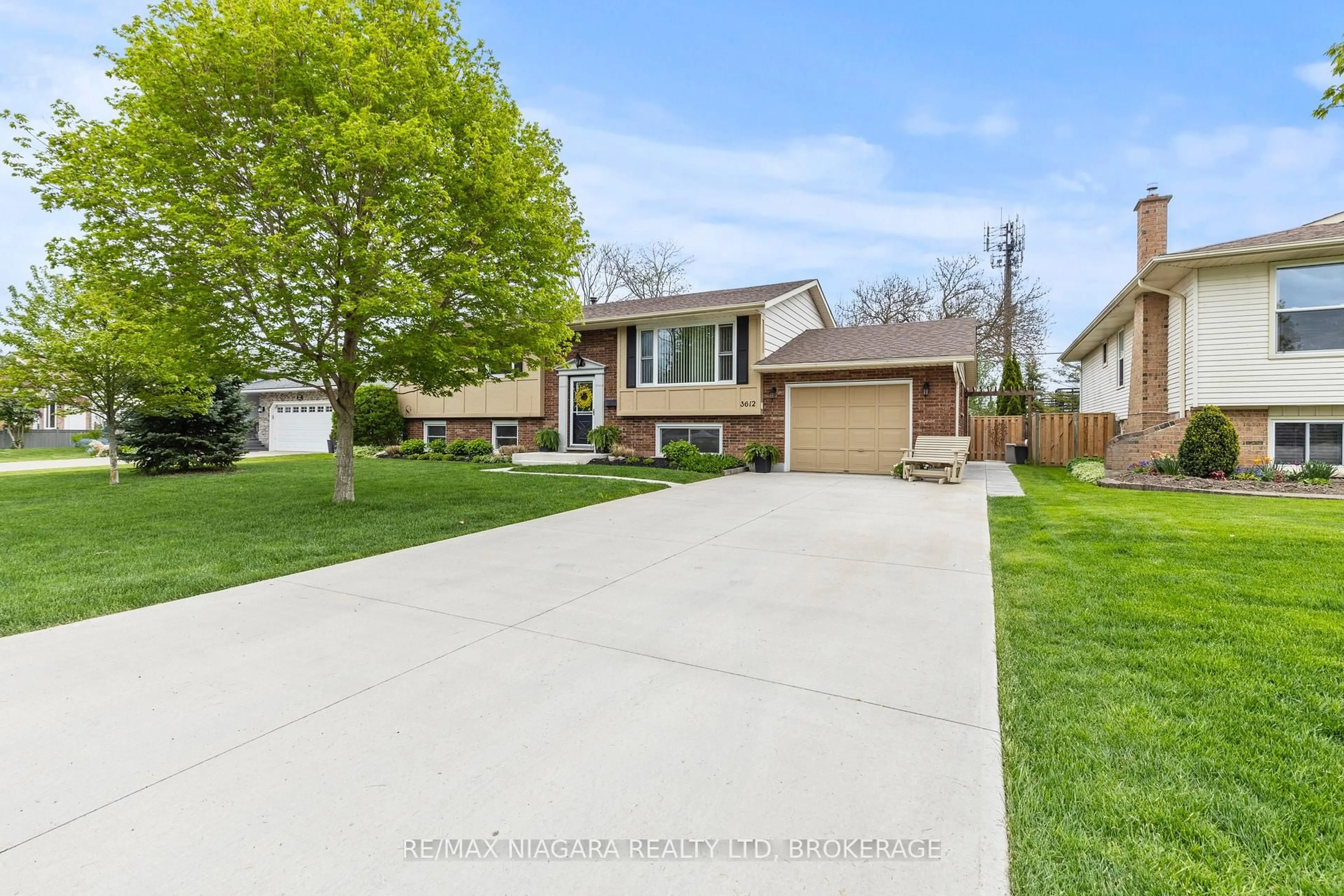 Unknown for 3612 RAPIDSVIEW Dr, Niagara Falls Ontario L2G 6C4