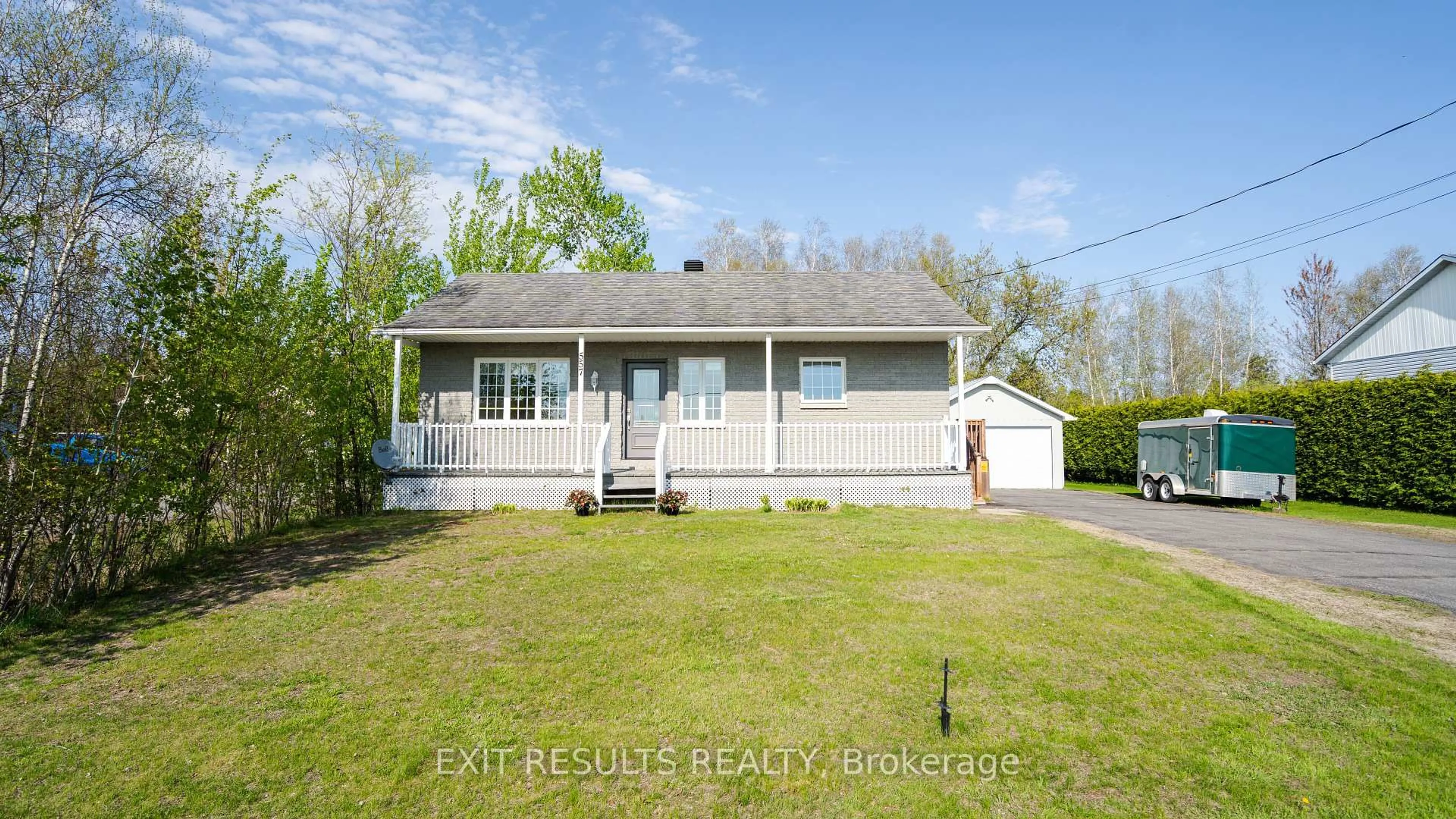 Unknown for 557 Bolt Rd, Alfred and Plantagenet Ontario K0B 1A0