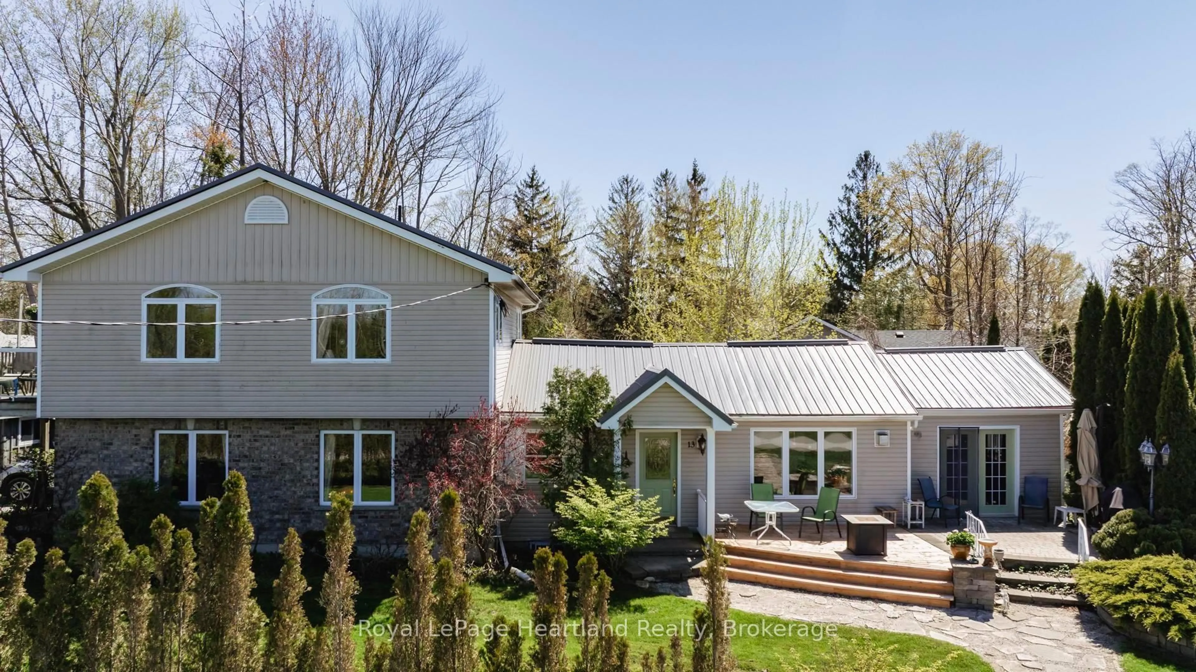 Unknown for 13 Ravine Park Rd, Goderich Ontario N7A 3X8