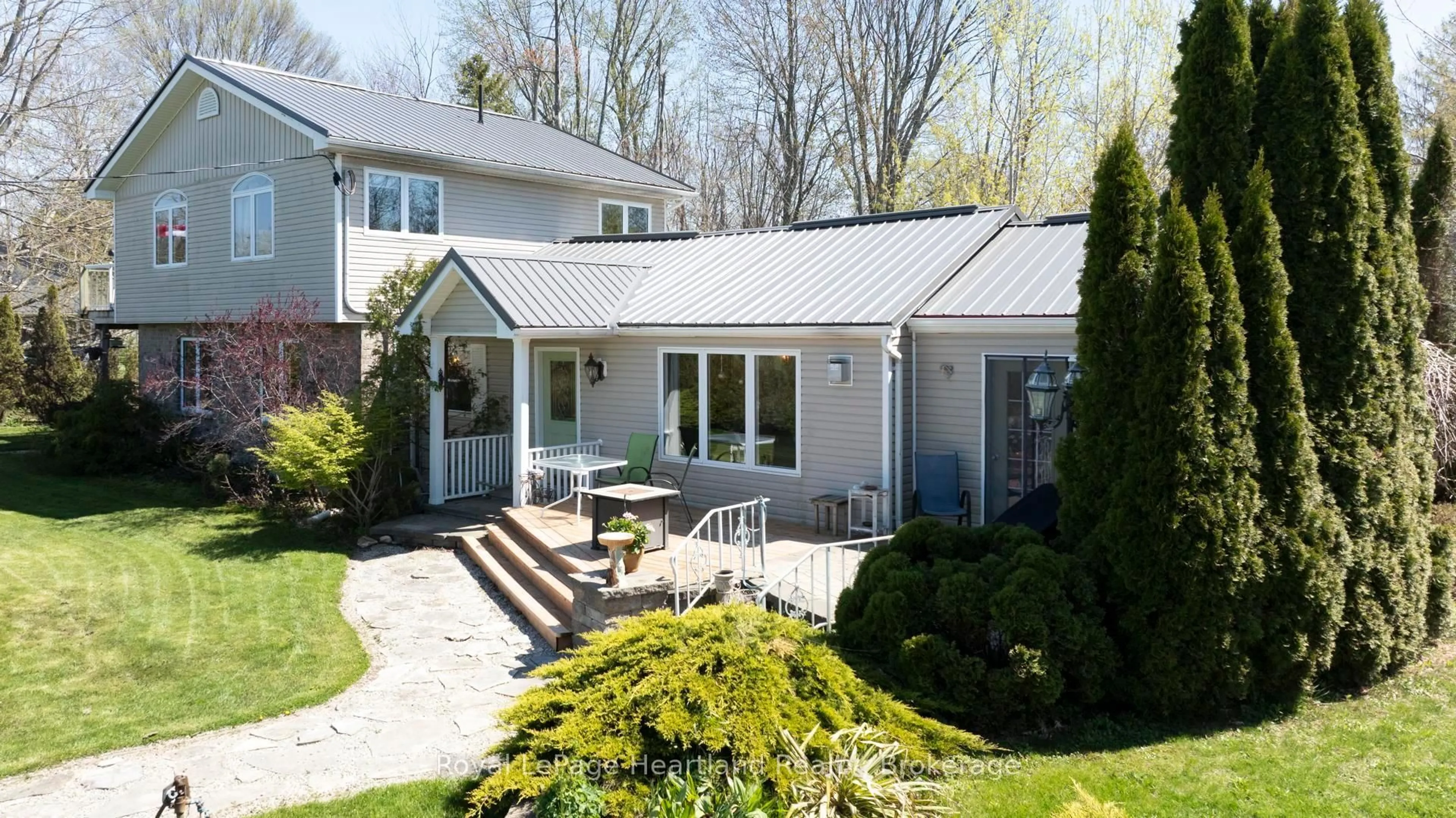 Unknown for 13 Ravine Park Rd, Goderich Ontario N7A 3X8