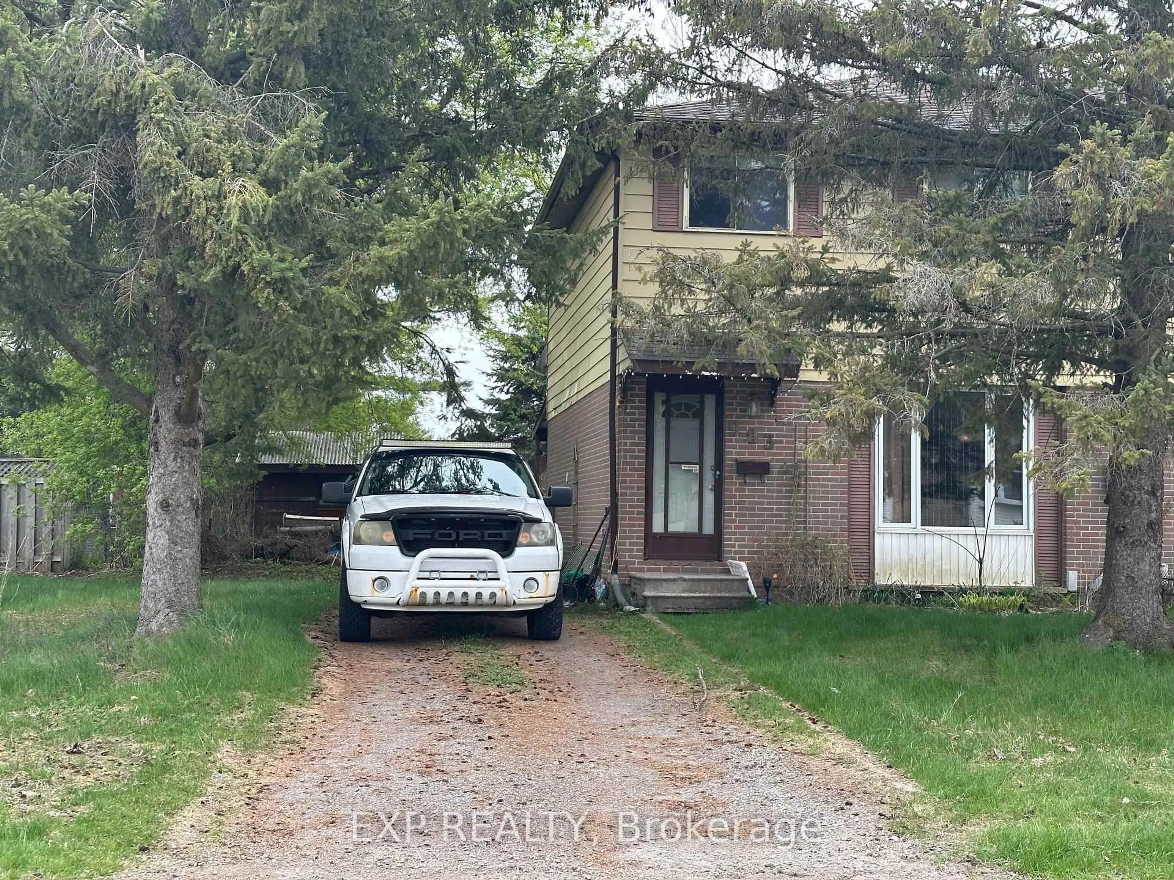 Unknown for 983 Mackenzie Rd, Prescott Ontario K0G 1T0