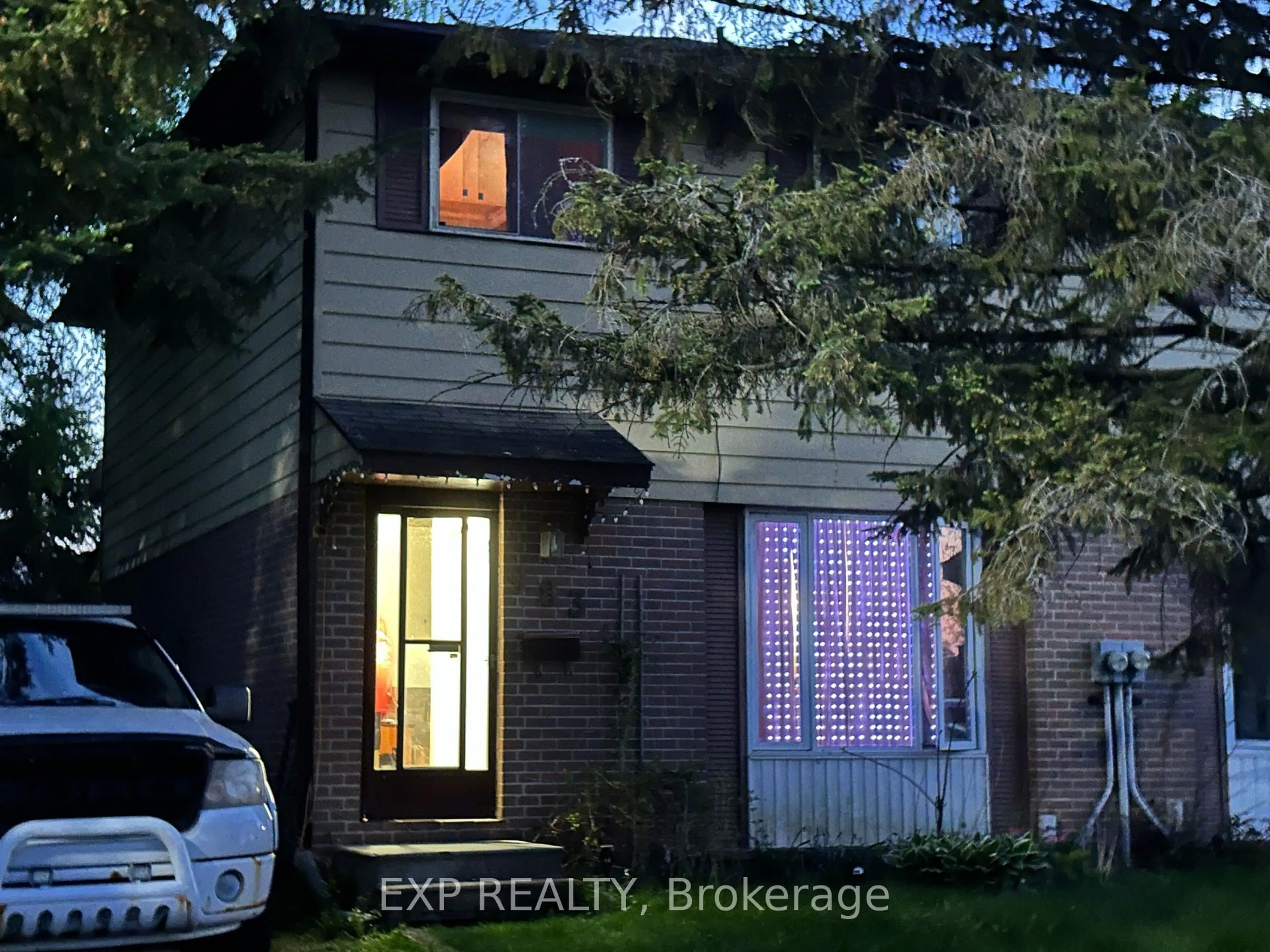 Unknown for 983 Mackenzie Rd, Prescott Ontario K0G 1T0