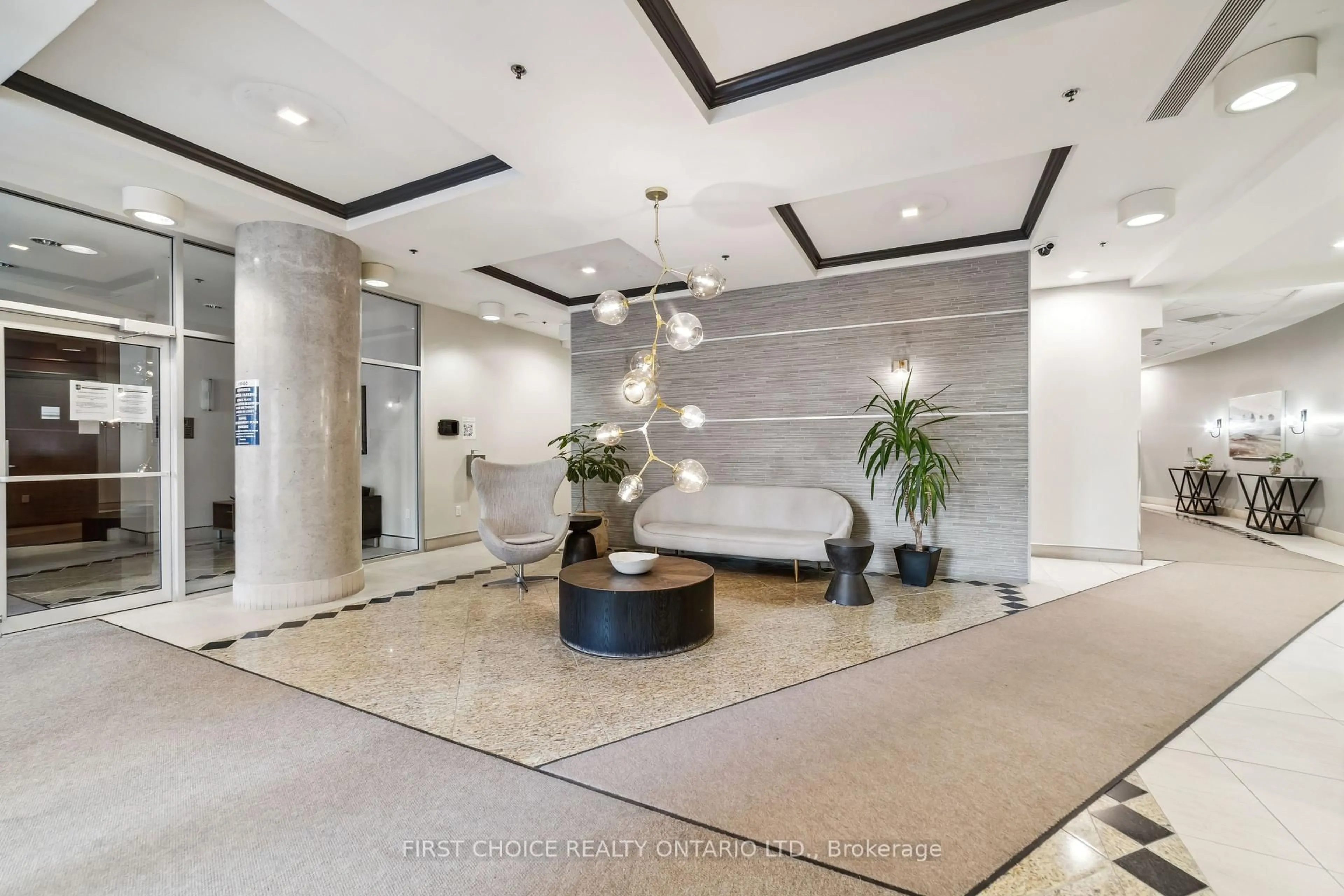Lobby for 90 Landry St #102, Ottawa Ontario K1L 0A9