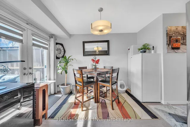Additional property image - 388 Old Huron Rd Unit 24B