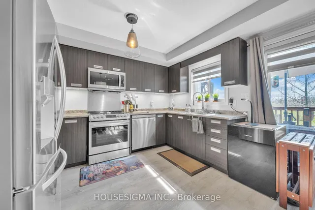 Additional property image - 388 Old Huron Rd Unit 24B