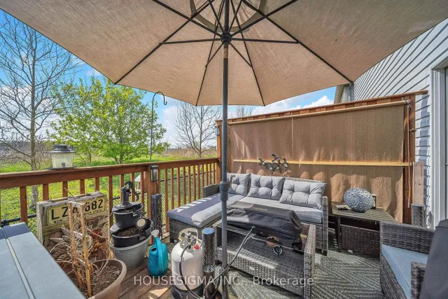 Additional property image - 388 Old Huron Rd Unit 24B