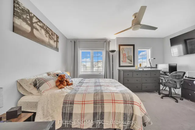 Additional property image - 388 Old Huron Rd Unit 24B