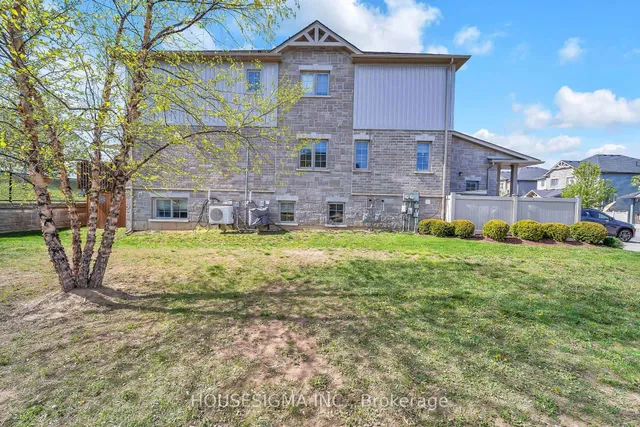 Additional property image - 388 Old Huron Rd Unit 24B