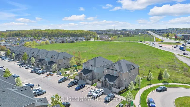 Additional property image - 388 Old Huron Rd Unit 24B