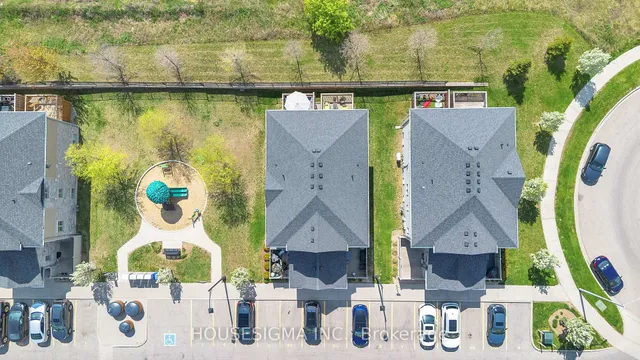 Additional property image - 388 Old Huron Rd Unit 24B