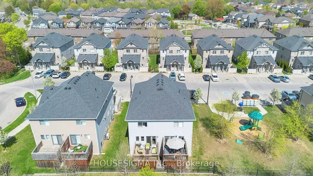 Additional property image - 388 Old Huron Rd Unit 24B