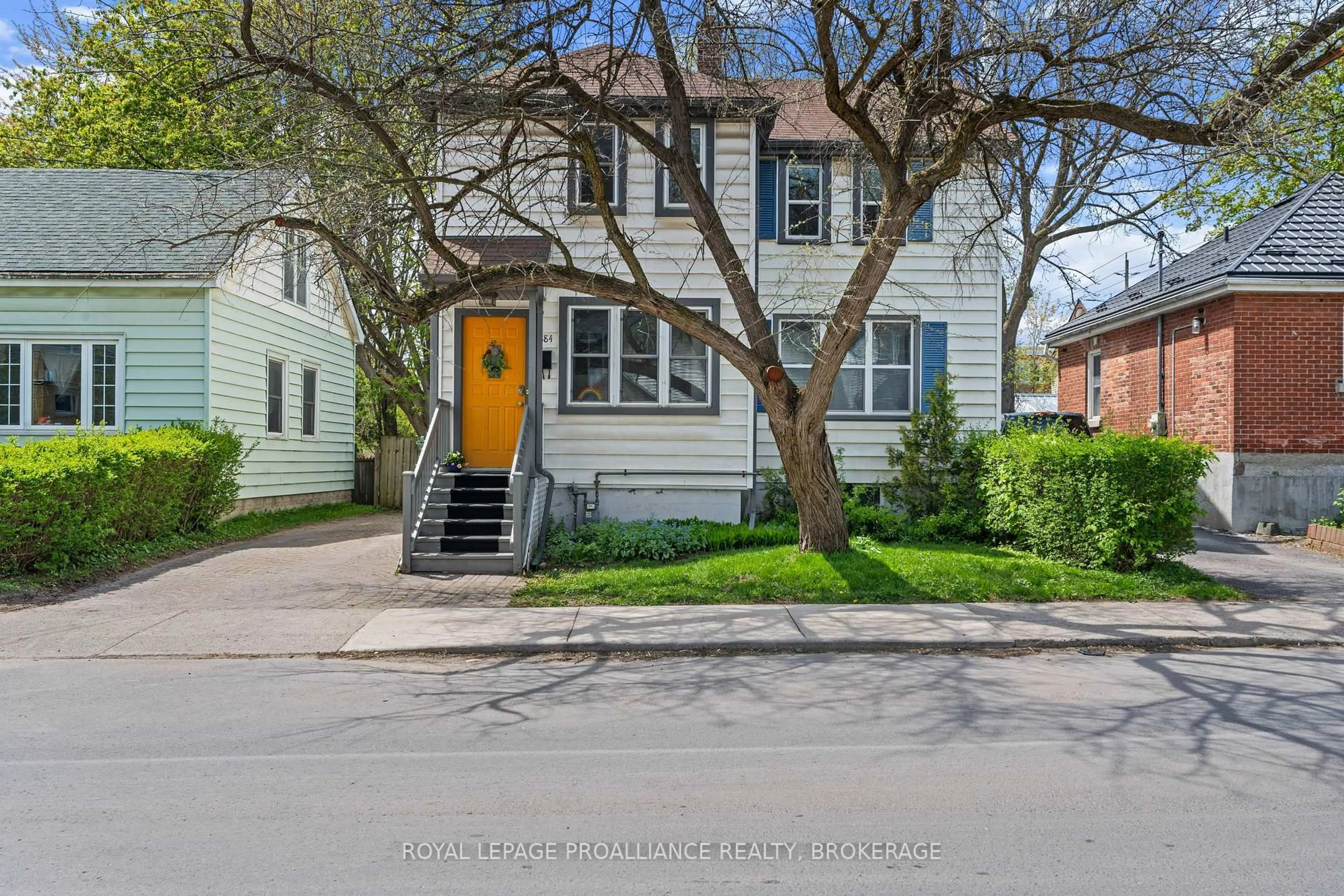 Unknown for 684 Victoria St, Kingston Ontario K7K 4S5