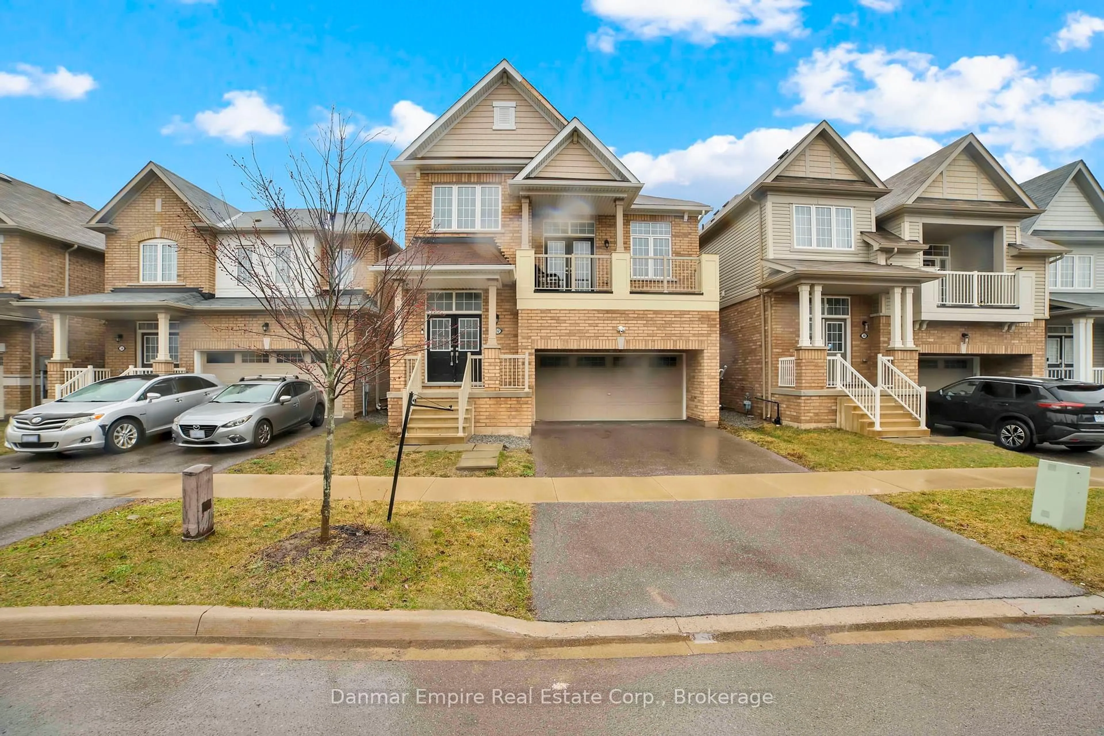 Unknown for 32 Doreen Dr, Thorold Ontario L3B 0G6