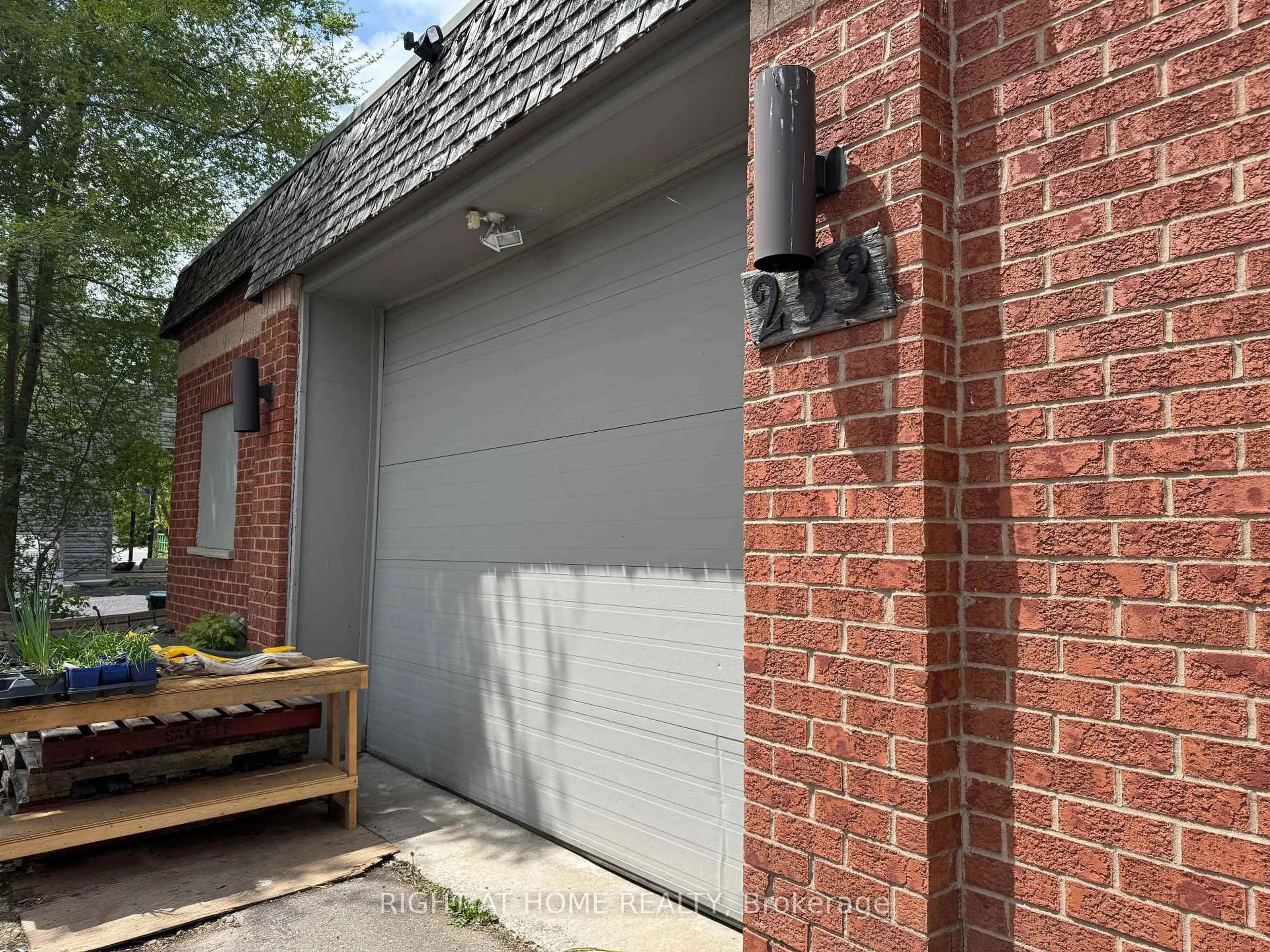 Home with brick exterior material, street for 253 Frechette St, Ottawa Ontario K1L 7T3