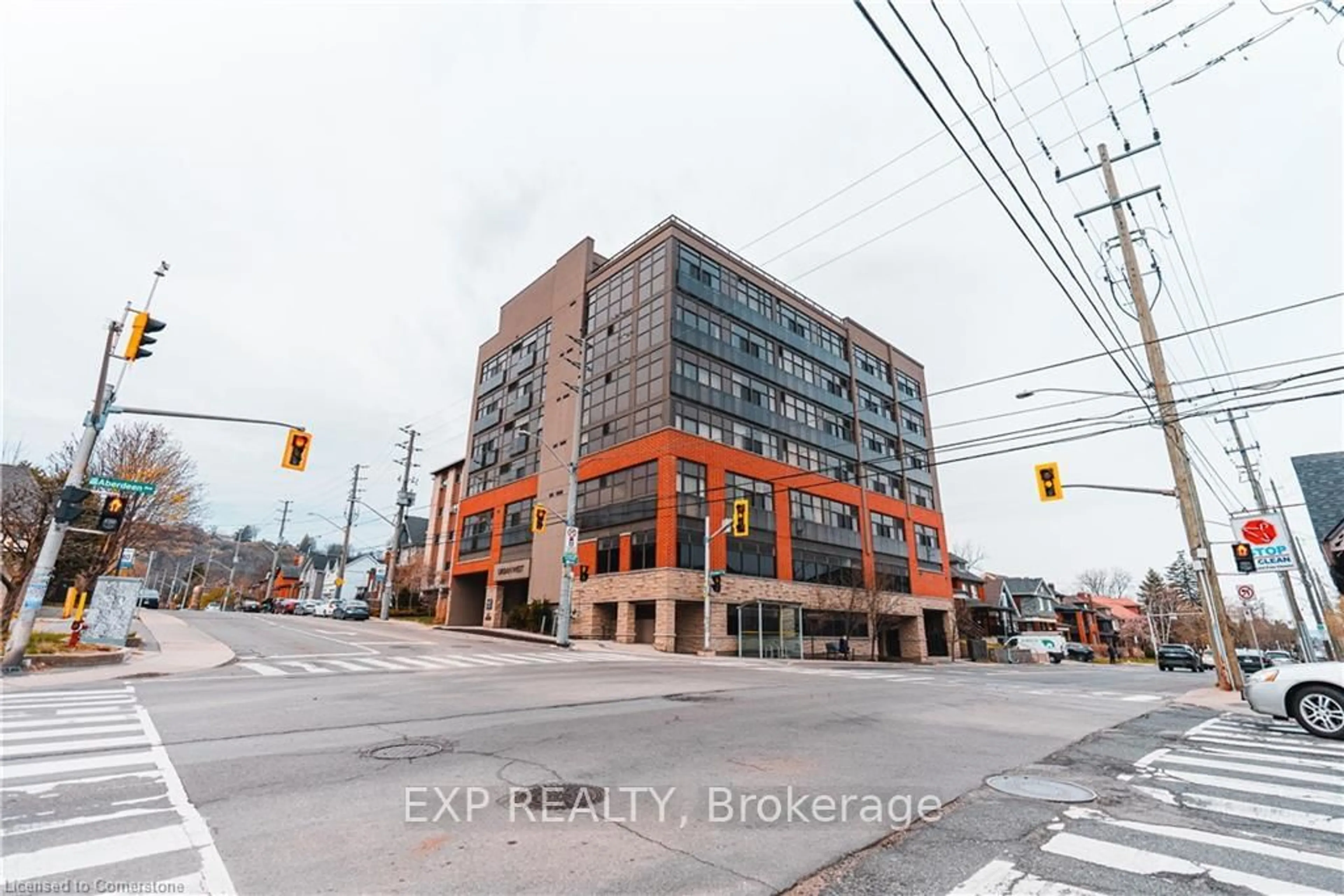 Blurry image for 427 Aberdeen Ave #102, Hamilton Ontario L8P 2S4