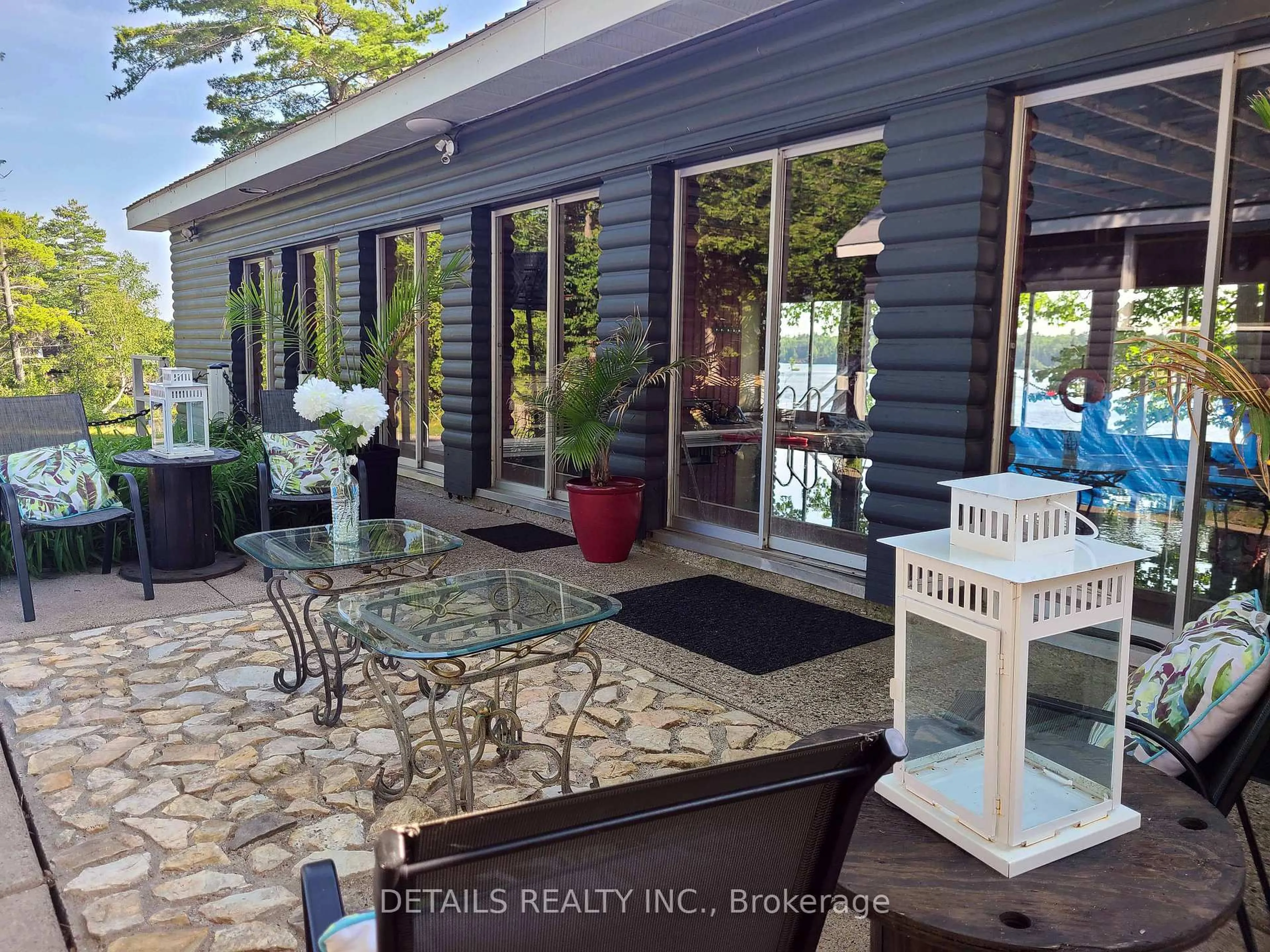 Unknown for 411 Pickerel Bay Rd, White Lake Ontario K0A 3L0
