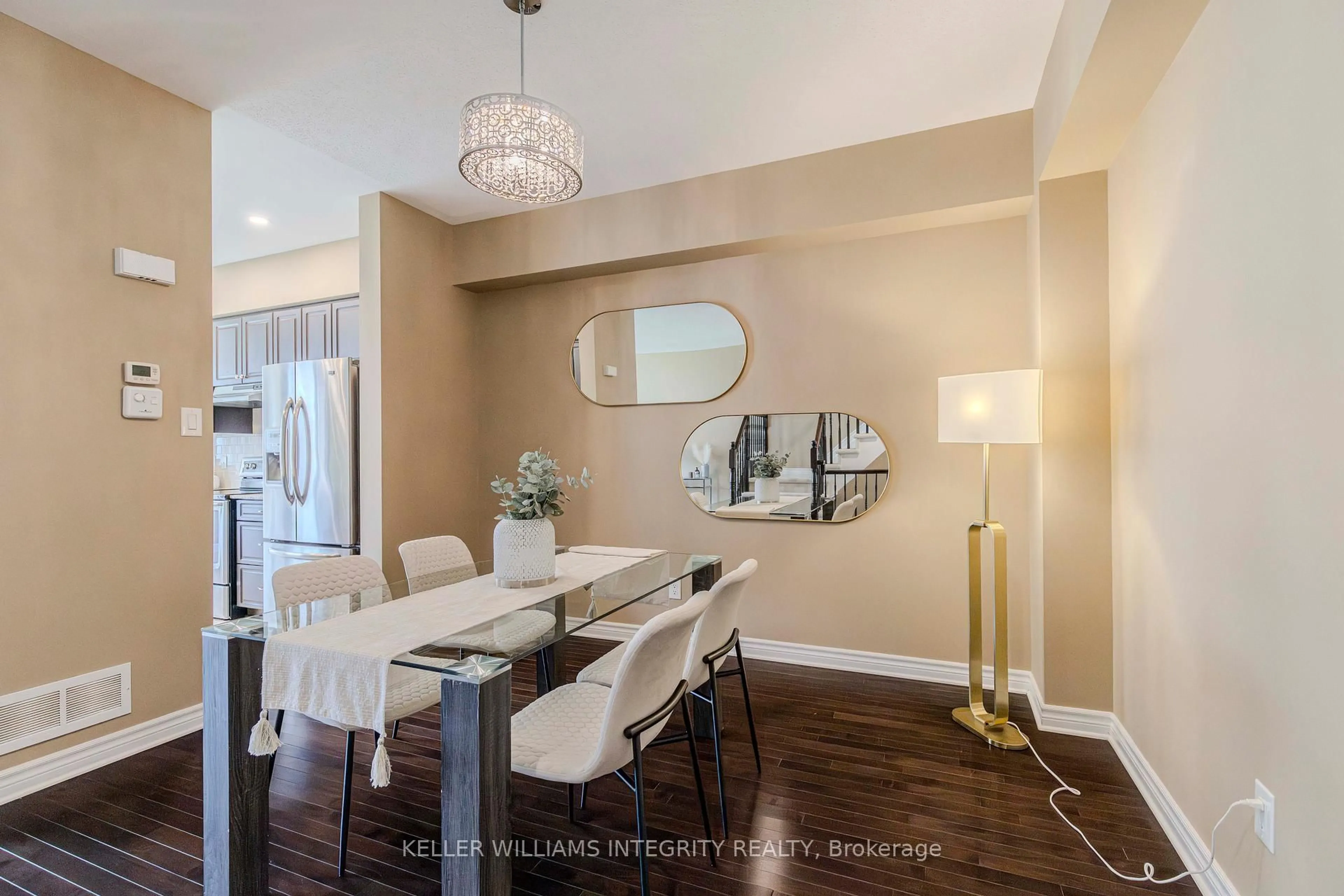 Dining room, unknown for 951 Fletcher Circ, Ottawa Ontario K2T 0B7