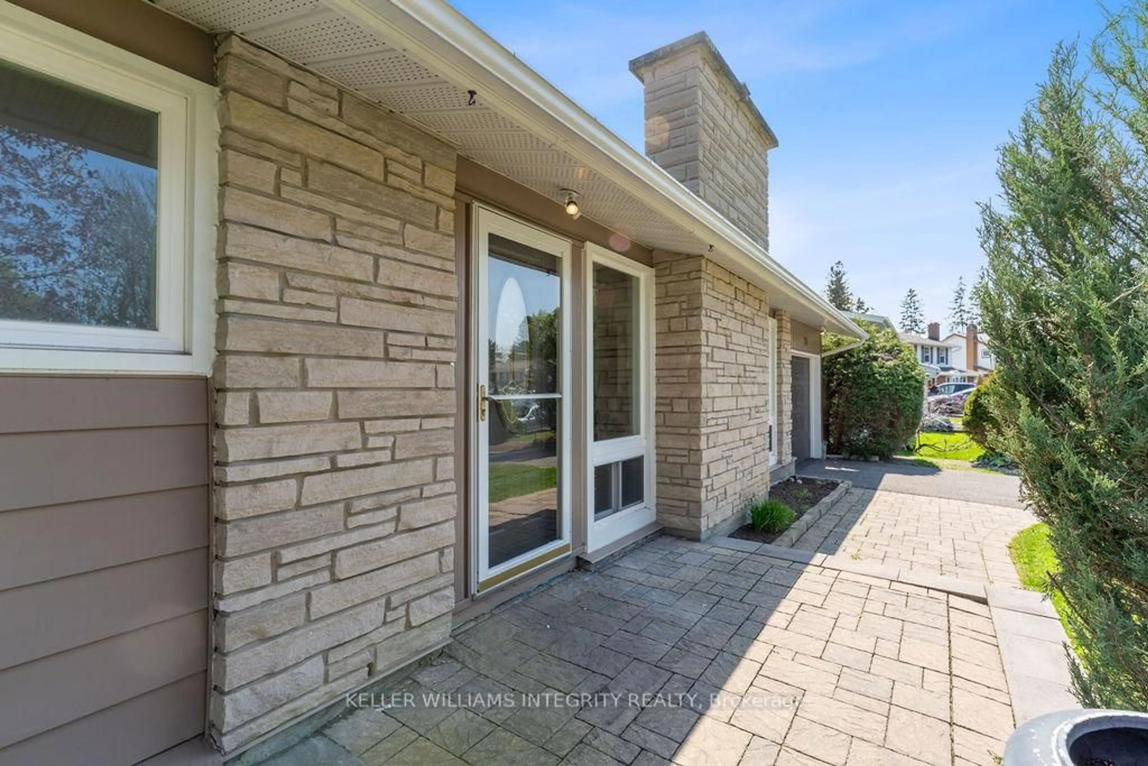 Home with brick exterior material, street for 24 Brian Cres, Ottawa Ontario K2H 6X3