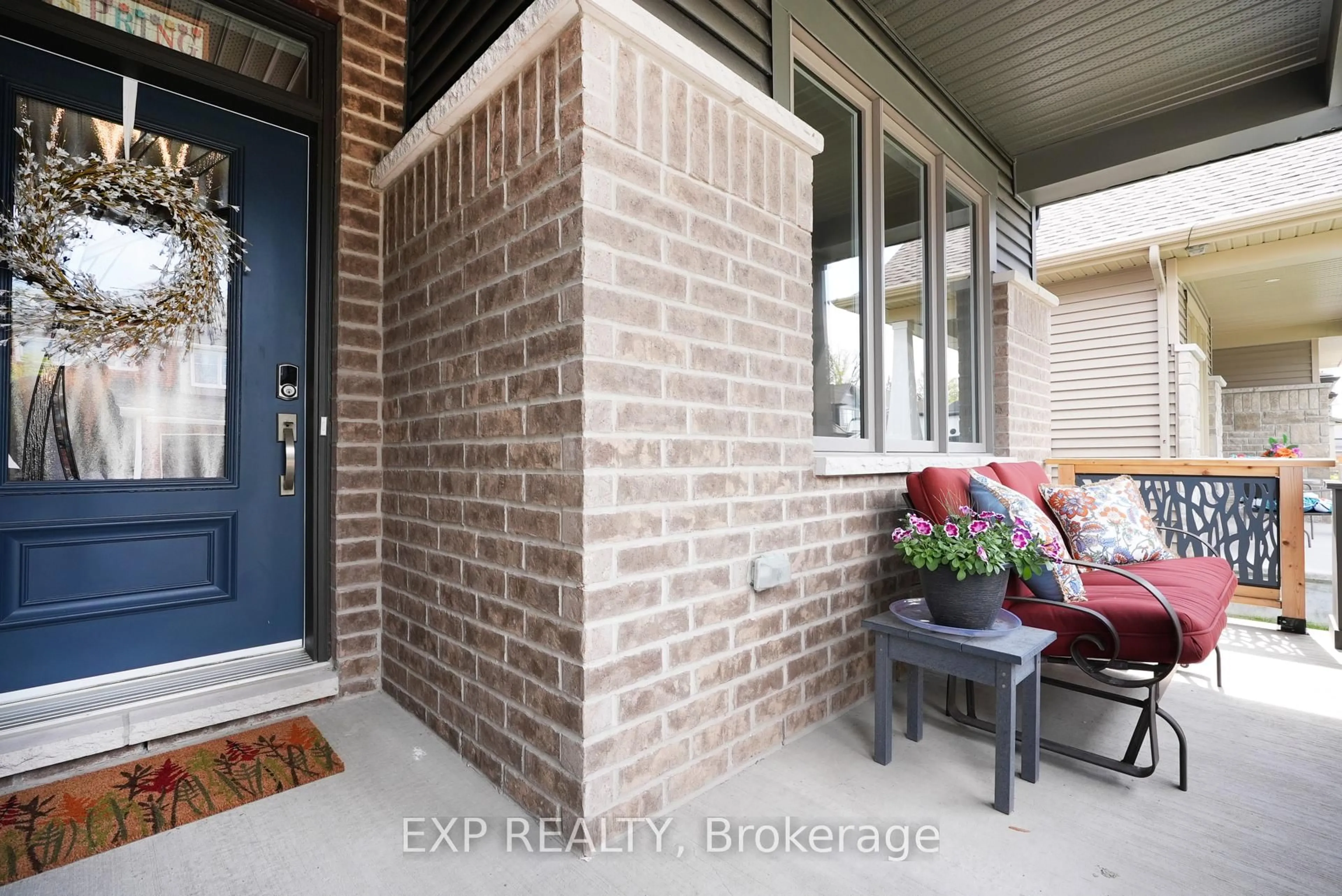 Home with brick exterior material, street for 585 Vivera Pl, Ottawa Ontario K2S 2M8