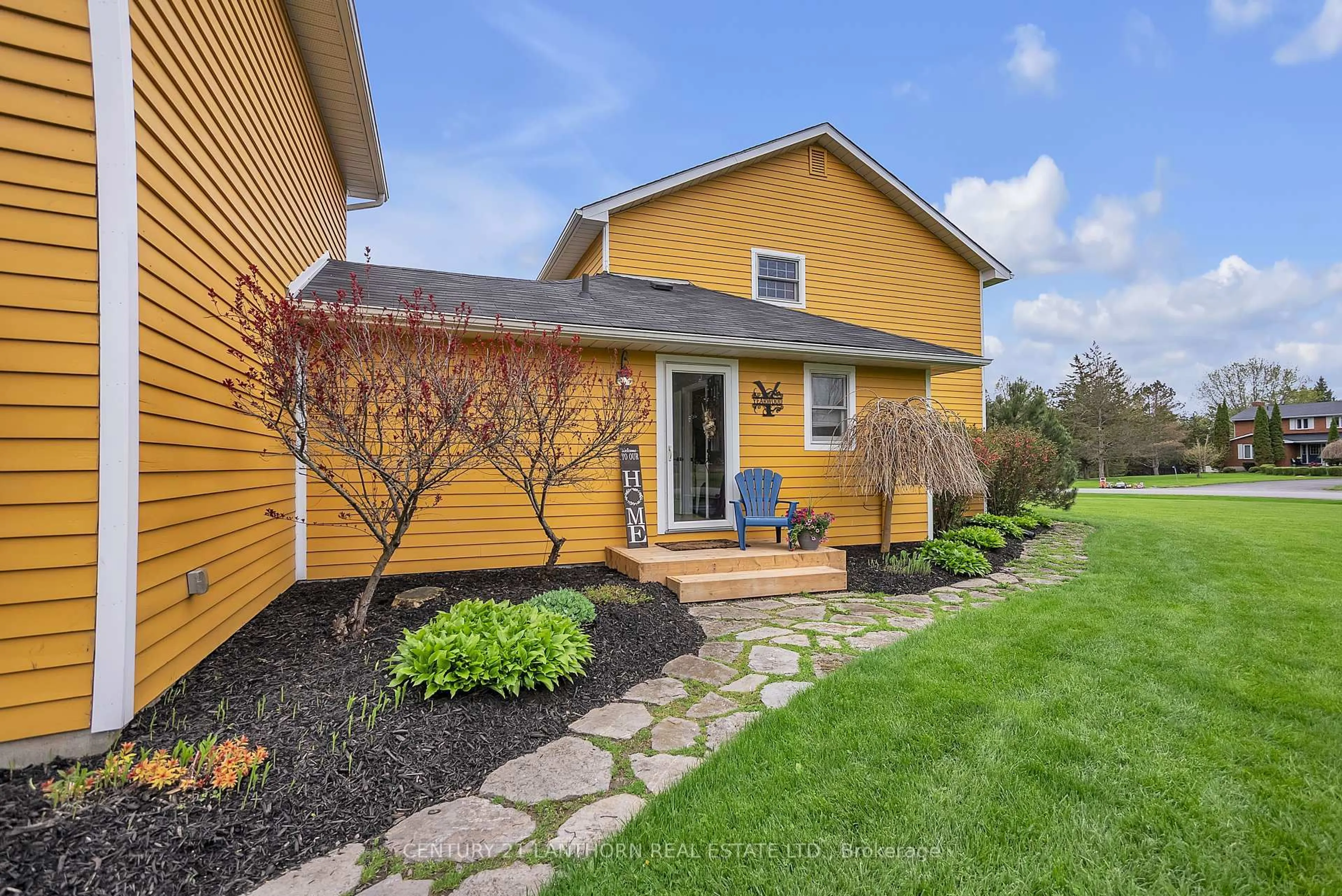 Unknown for 66 O'neill Dr, Belleville Ontario K8N 4Z4