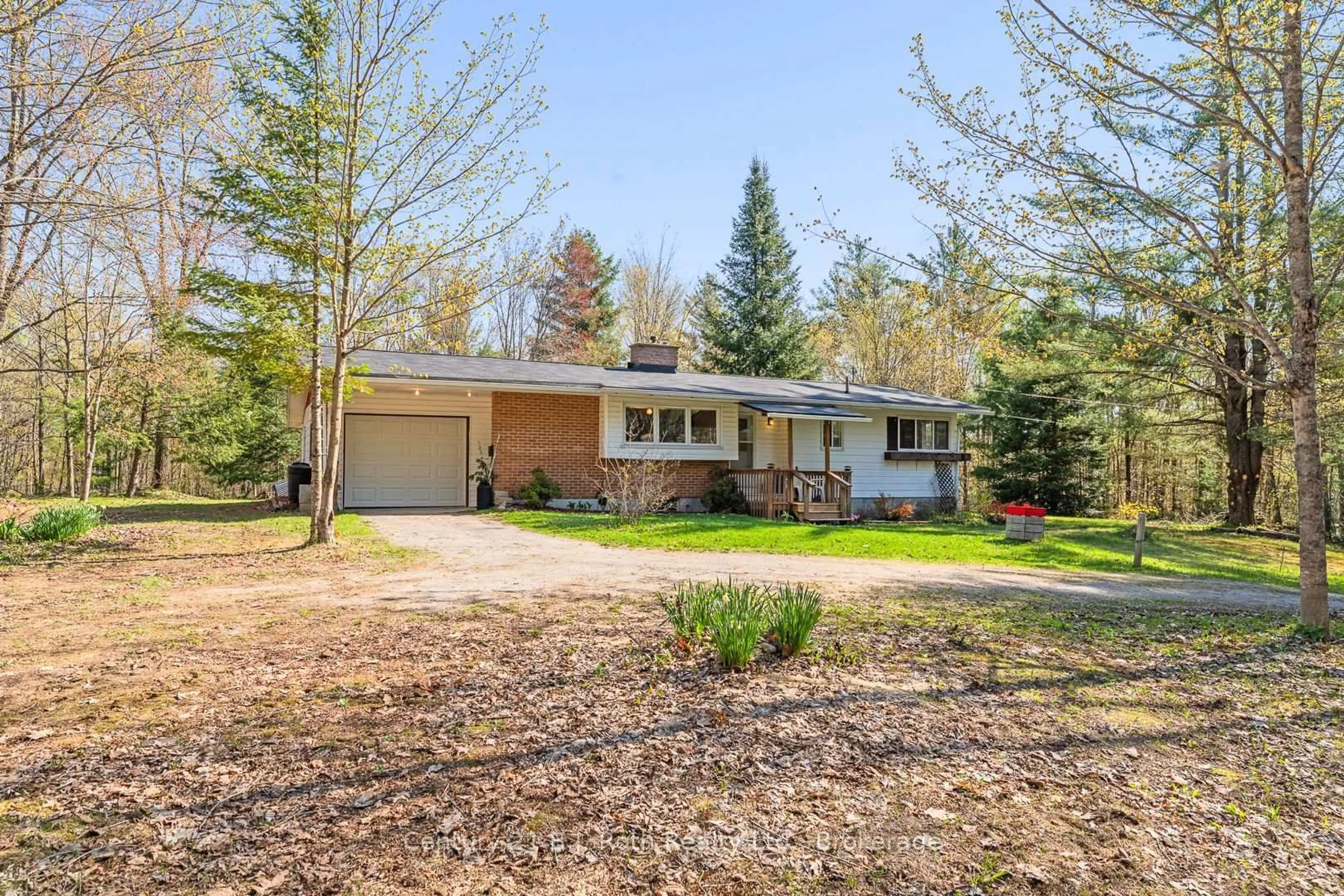 Unknown for 1798 Barkway Rd, Gravenhurst Ontario P1P 1R3