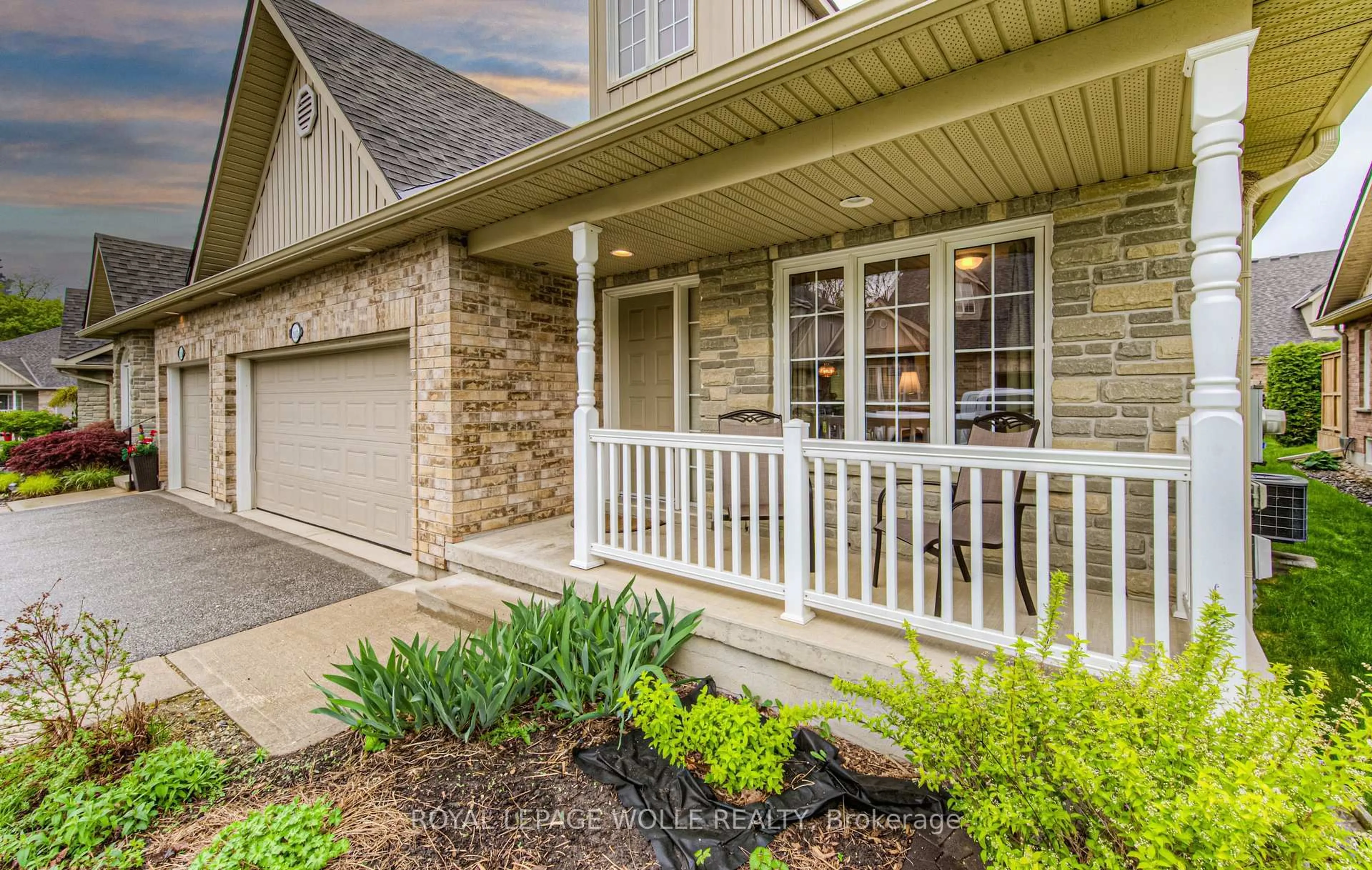 Unknown for 350 Doon Valley Dr #10D, Kitchener Ontario N2P 2M9
