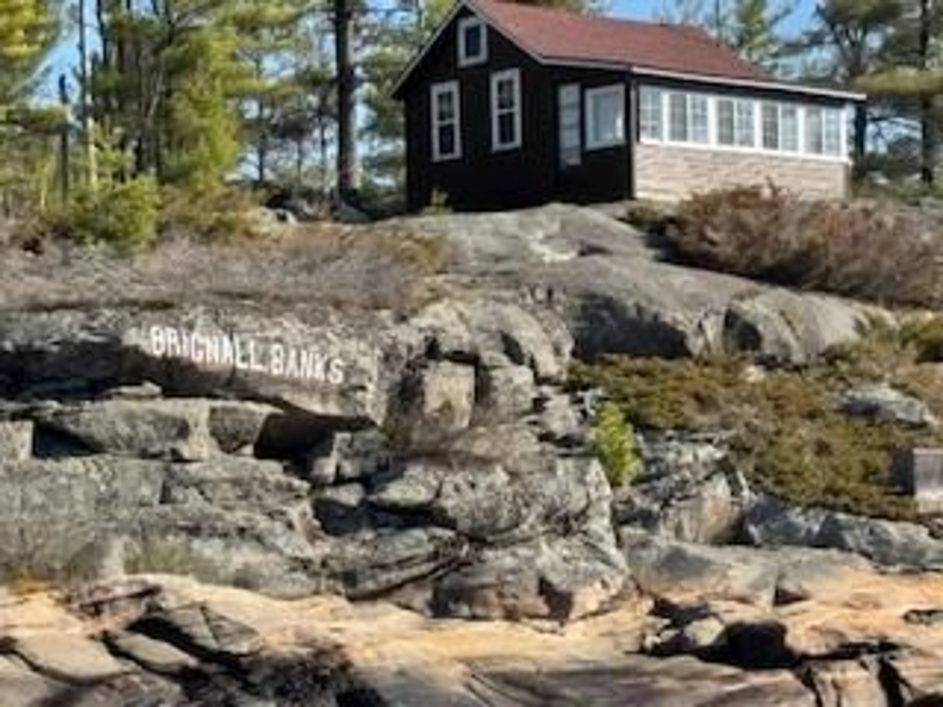 Unknown for 1522 Georgian Bay Water Island, The Archipelago Ontario P0G 1K0