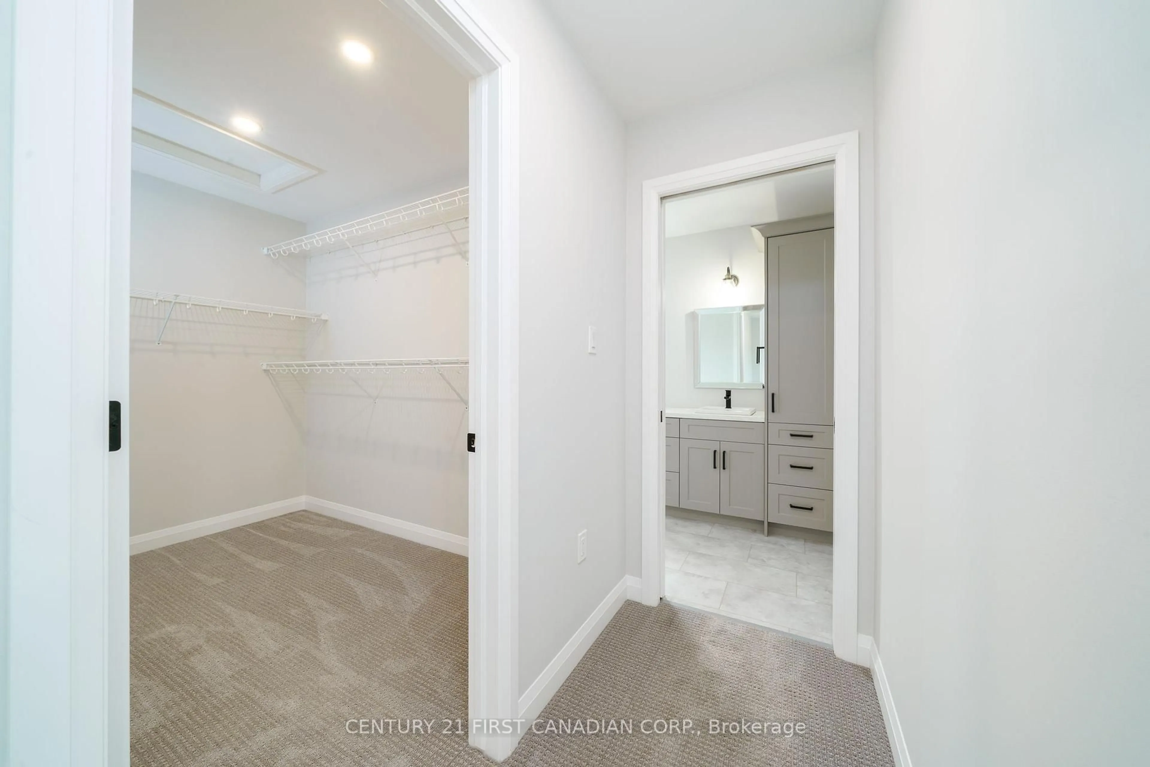 A pic of a room for 6 Sheldabren St, North Middlesex Ontario N0M 1A0
