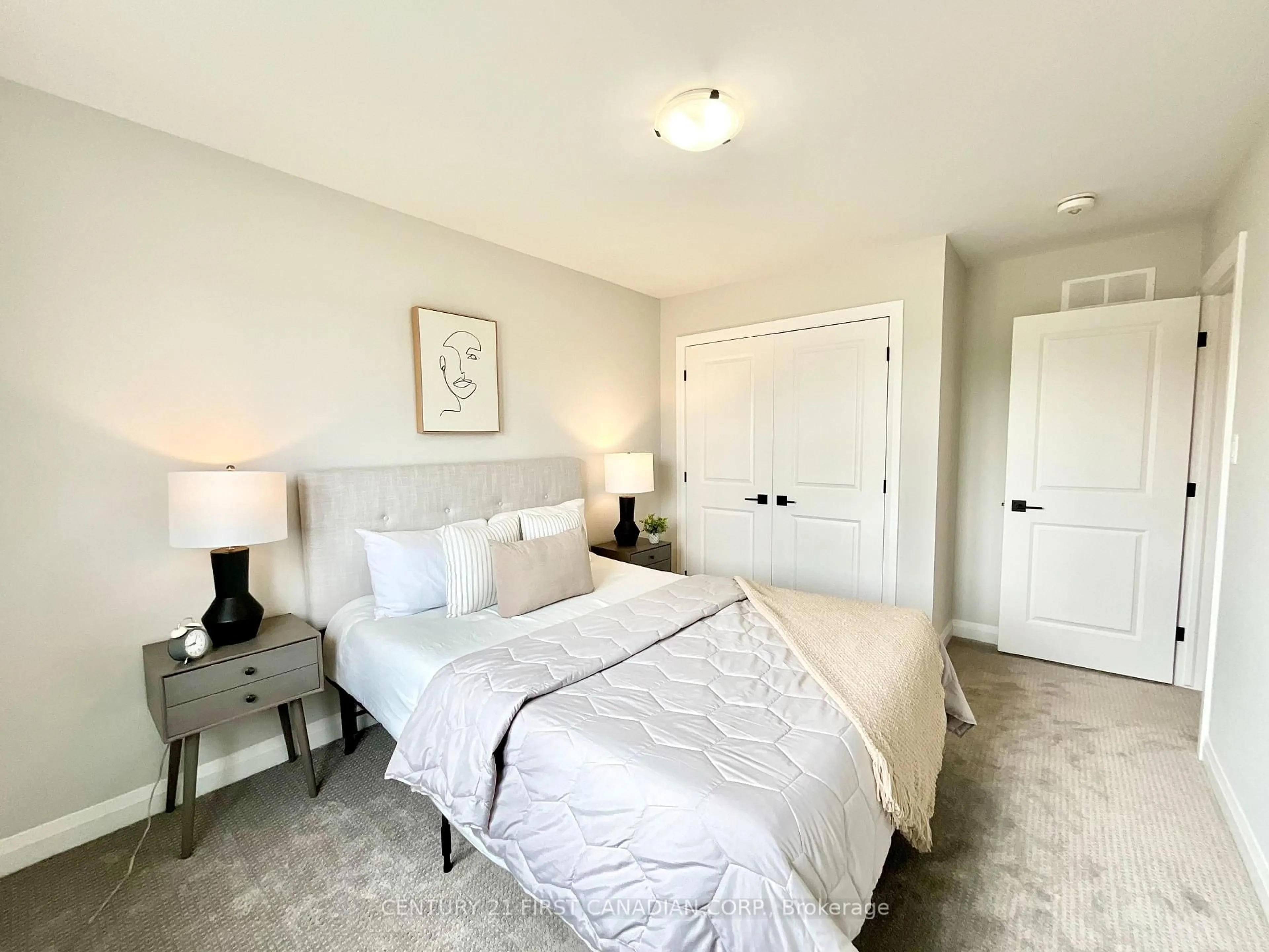 A pic of a room for 6 Sheldabren St, North Middlesex Ontario N0M 1A0