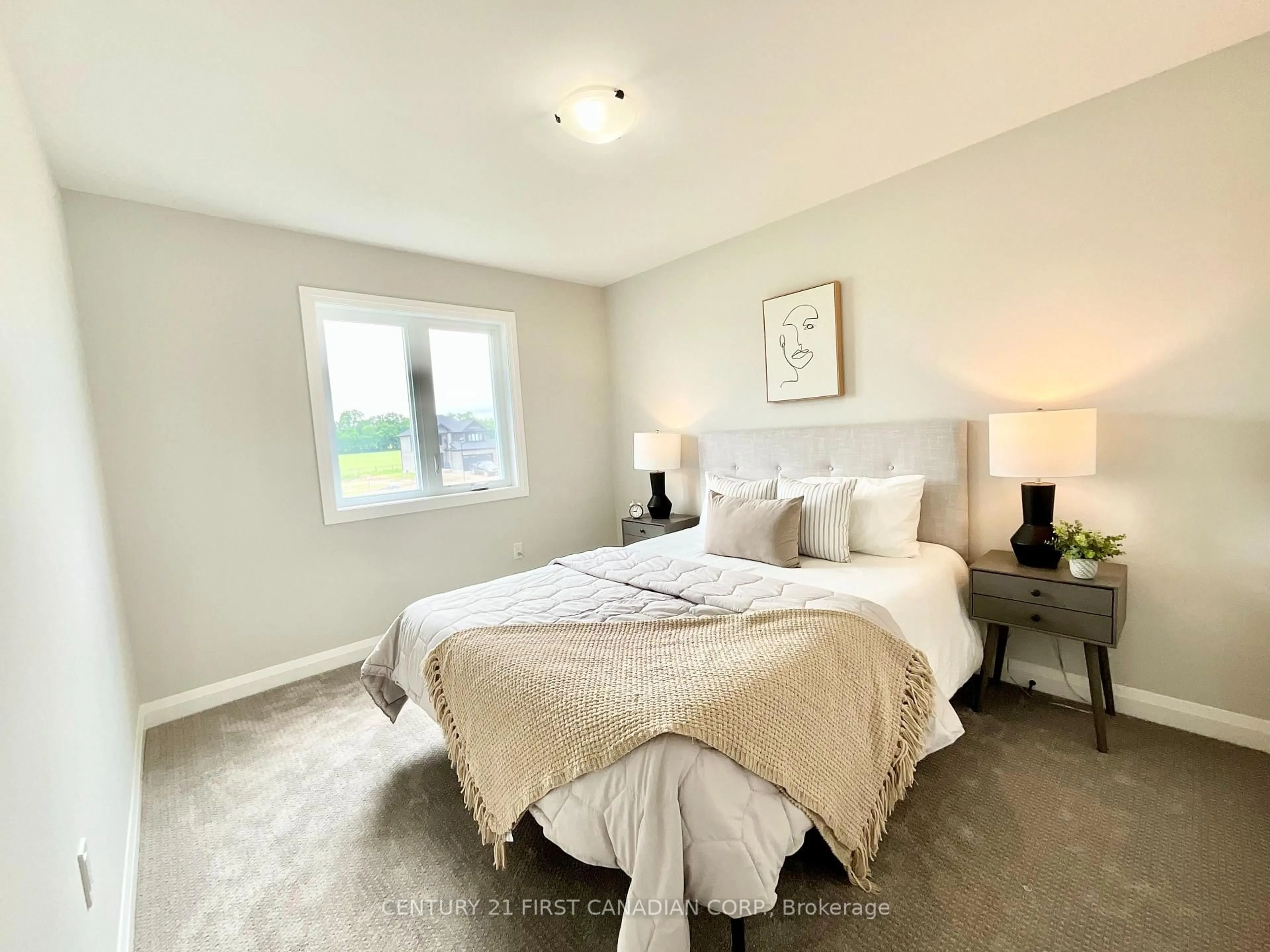 A pic of a room for 6 Sheldabren St, North Middlesex Ontario N0M 1A0
