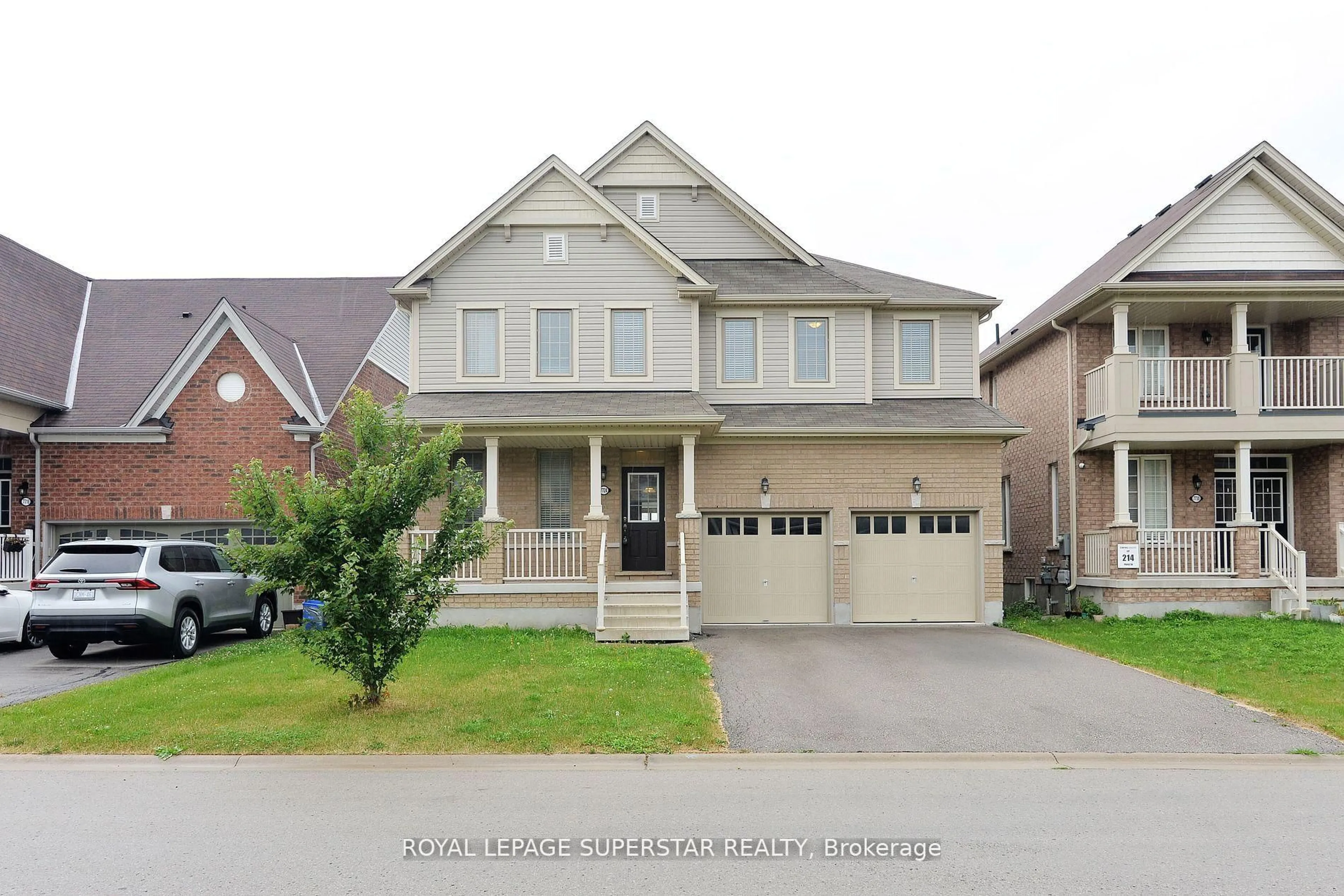 Unknown for 7724 Black Maple Dr, Niagara Falls Ontario L2H 0N7