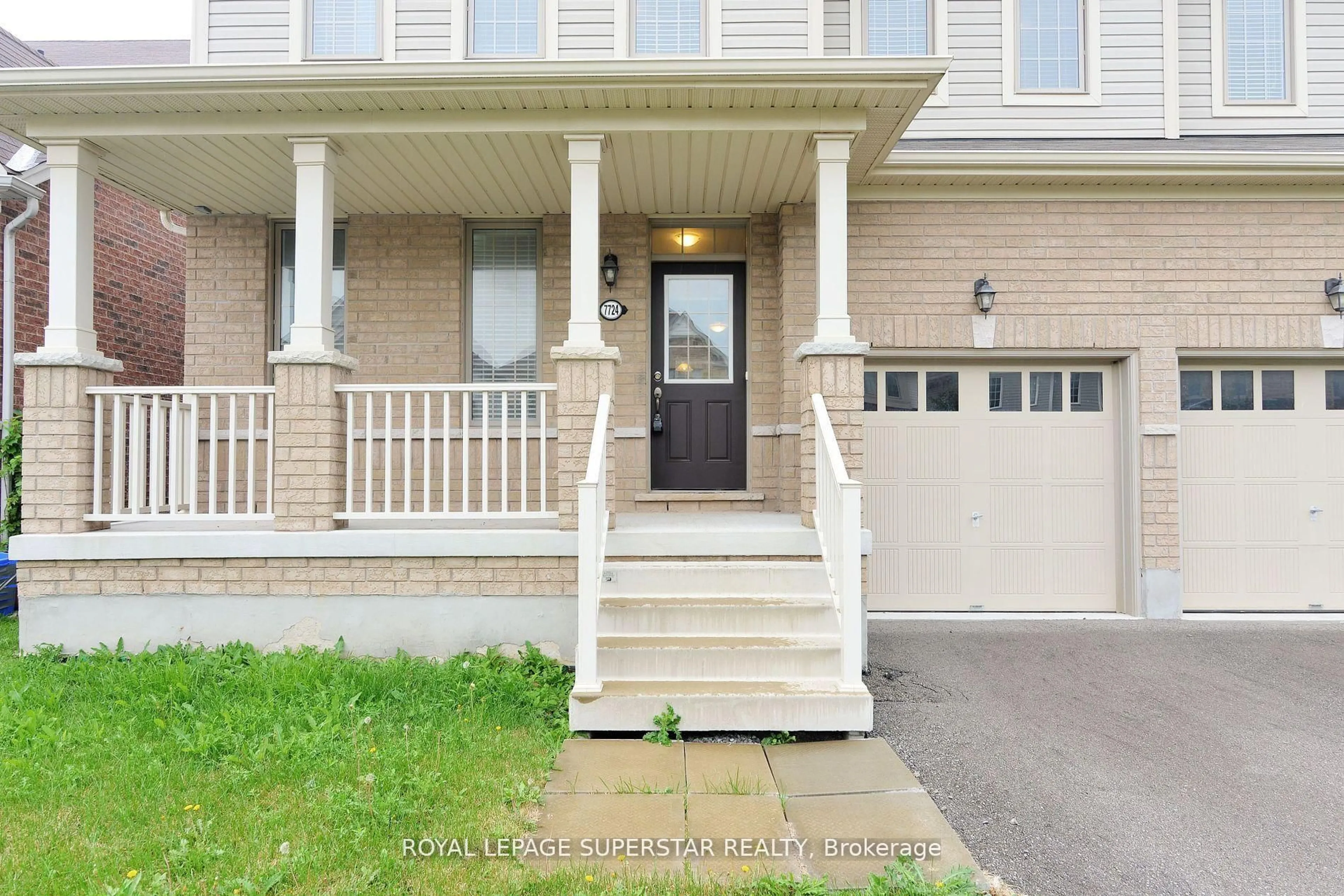 Unknown for 7724 Black Maple Dr, Niagara Falls Ontario L2H 0N7