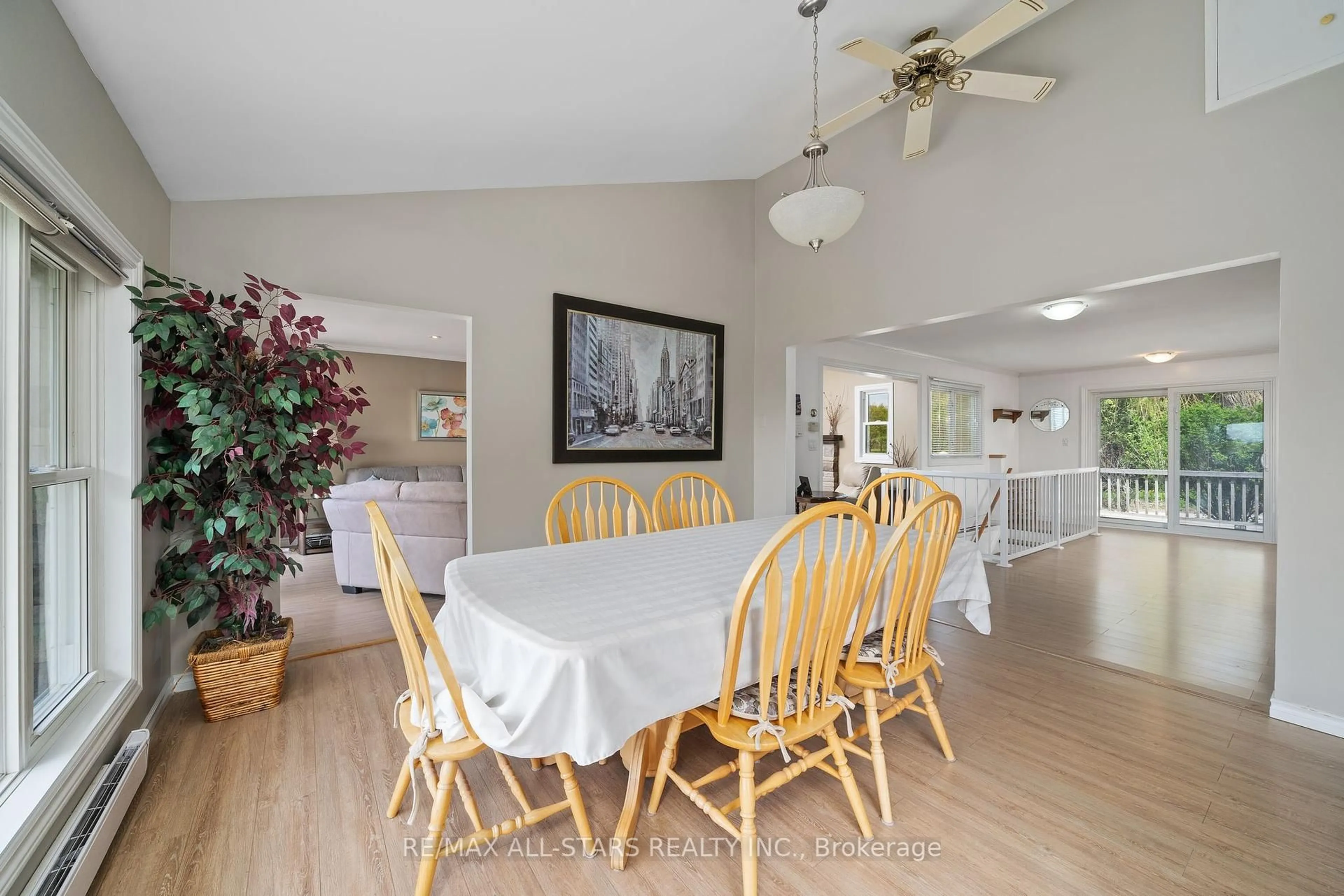 Dining room, unknown for 88 Verulam Dr, Kawartha Lakes Ontario K0M 1N0