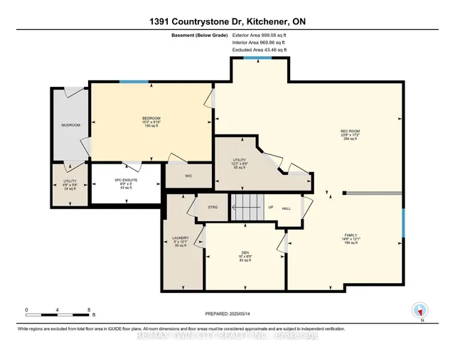 Additional property image - 1391 Countrystone Dr