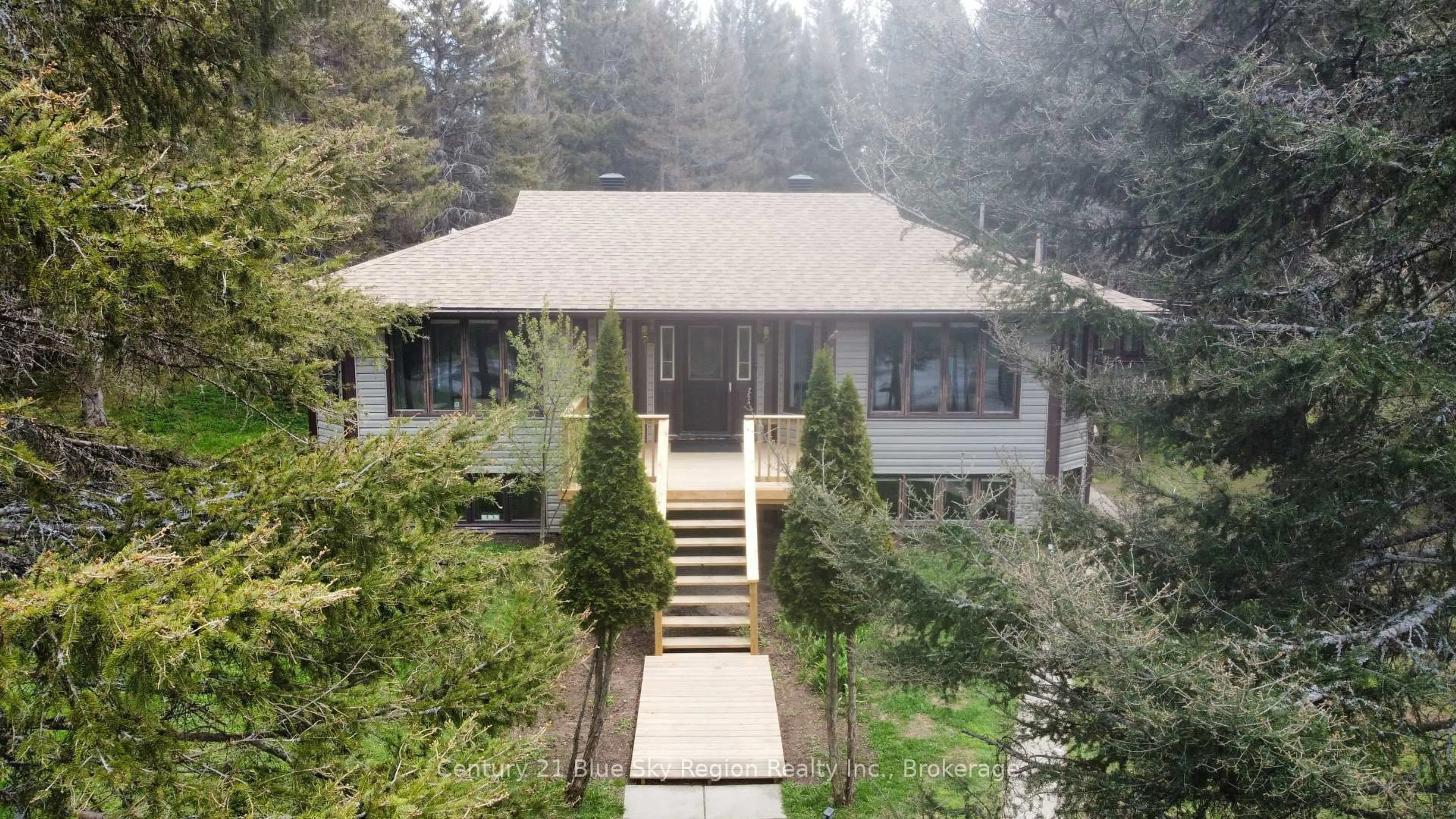 Unknown for 556 Genesee Lake Rd, Powassan Ontario P0H 1Z0
