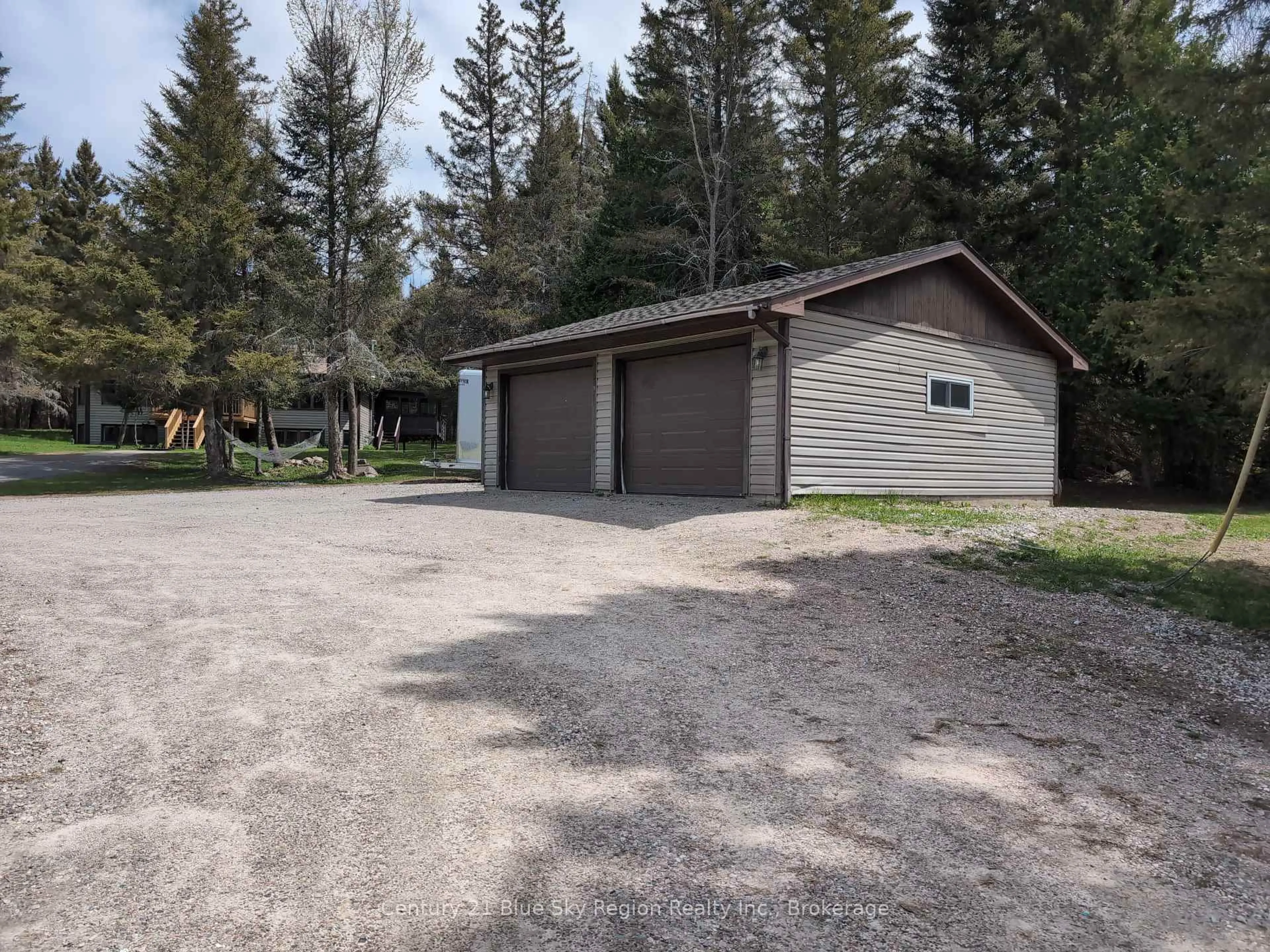 Unknown for 556 Genesee Lake Rd, Powassan Ontario P0H 1Z0
