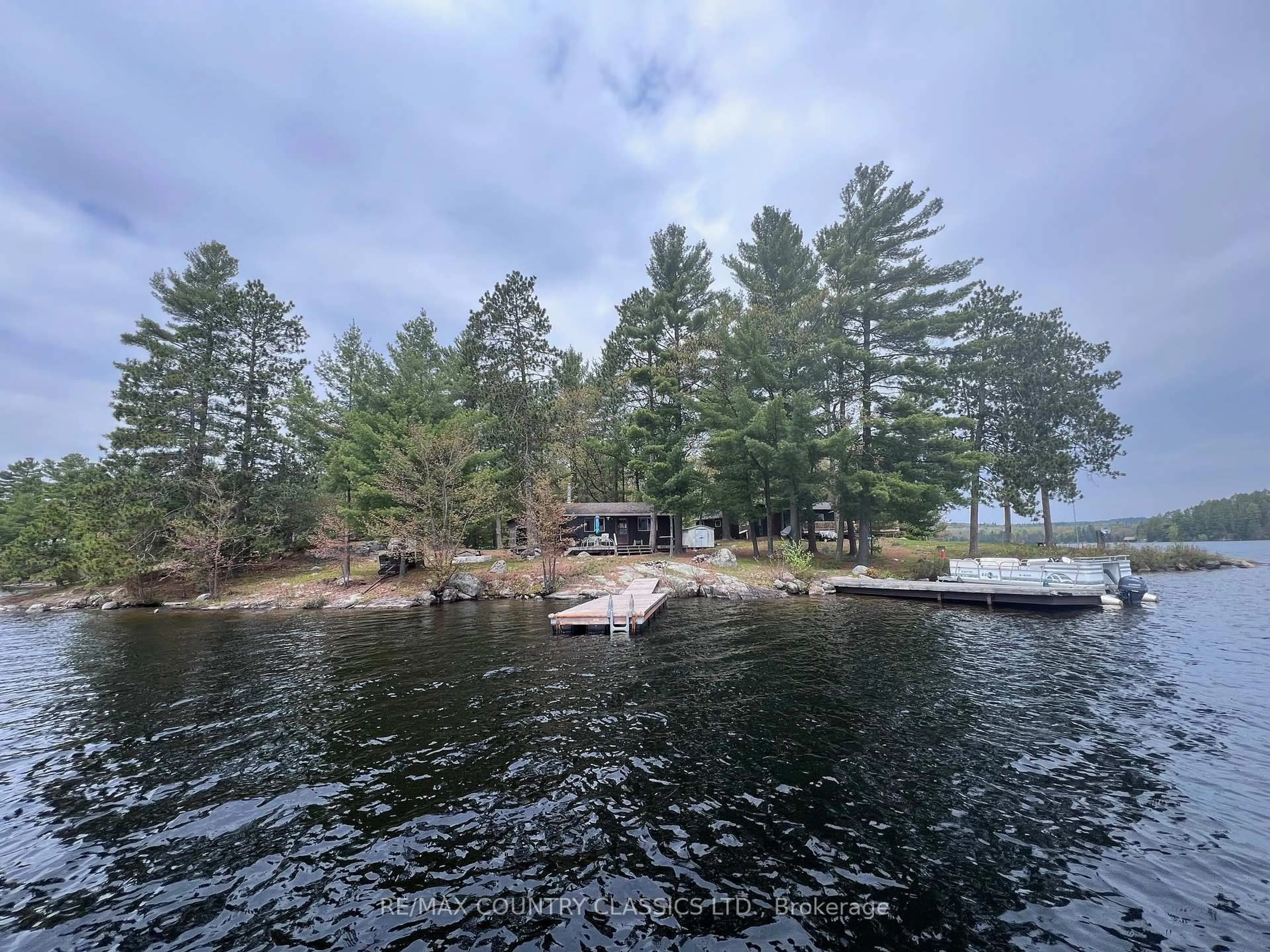 Unknown for 910 Weslemkoon Lake N/A, Addington Highlands Ontario K0L 2M0
