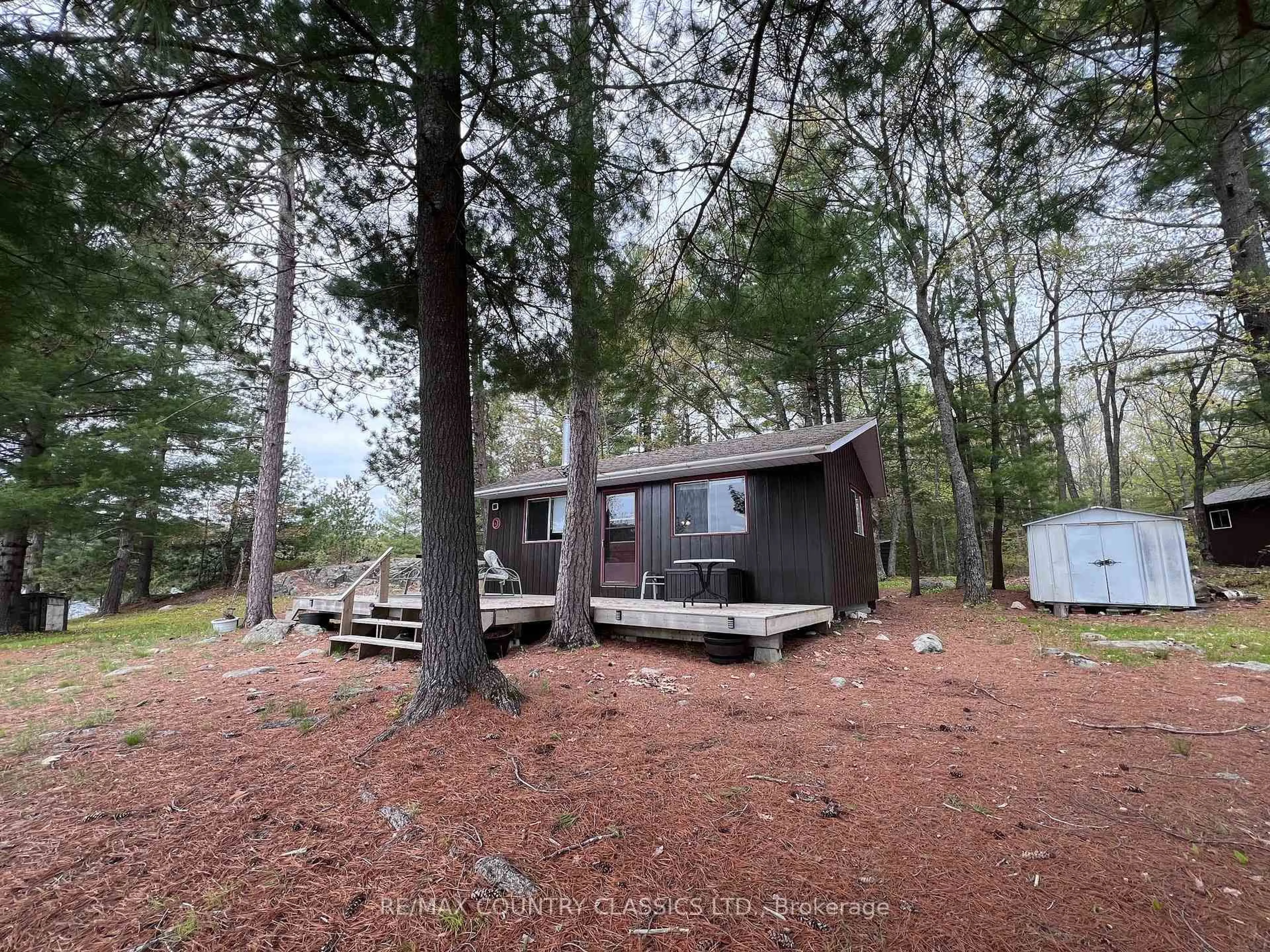 Unknown for 910 Weslemkoon Lake N/A, Addington Highlands Ontario K0L 2M0