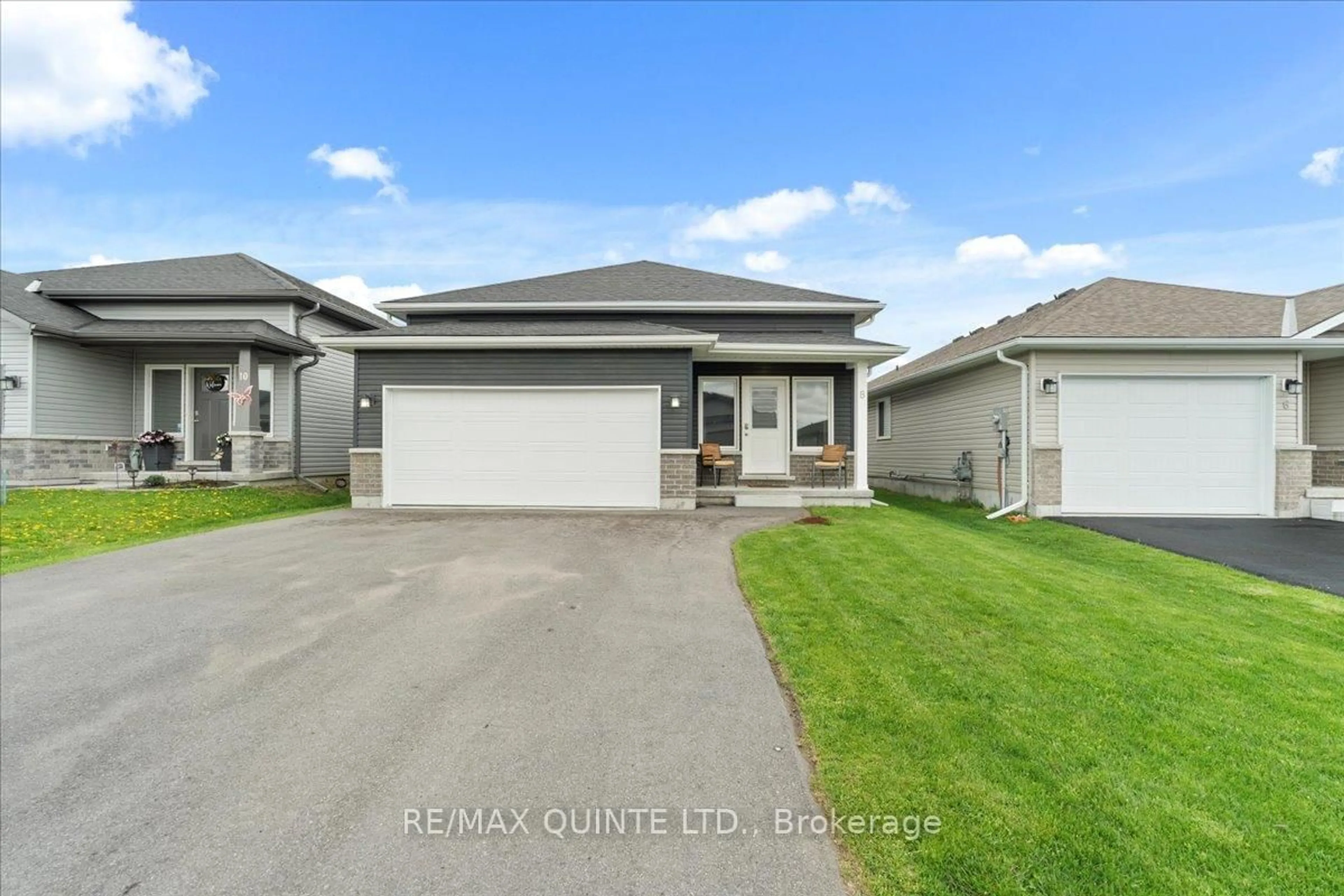 Unknown for 8 Caleb Cres, Hastings Ontario K0K 2C0