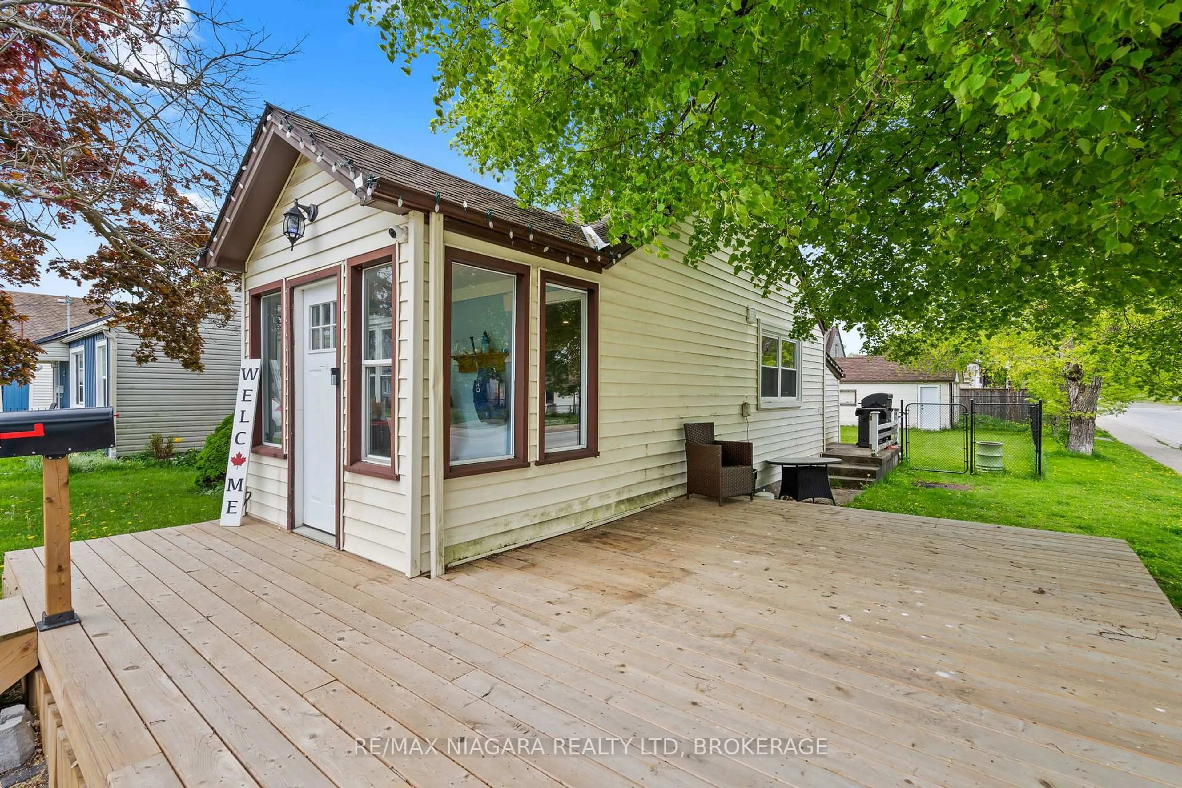 Unknown for 4395 Fifth Ave, Niagara Falls Ontario L2E 4R3