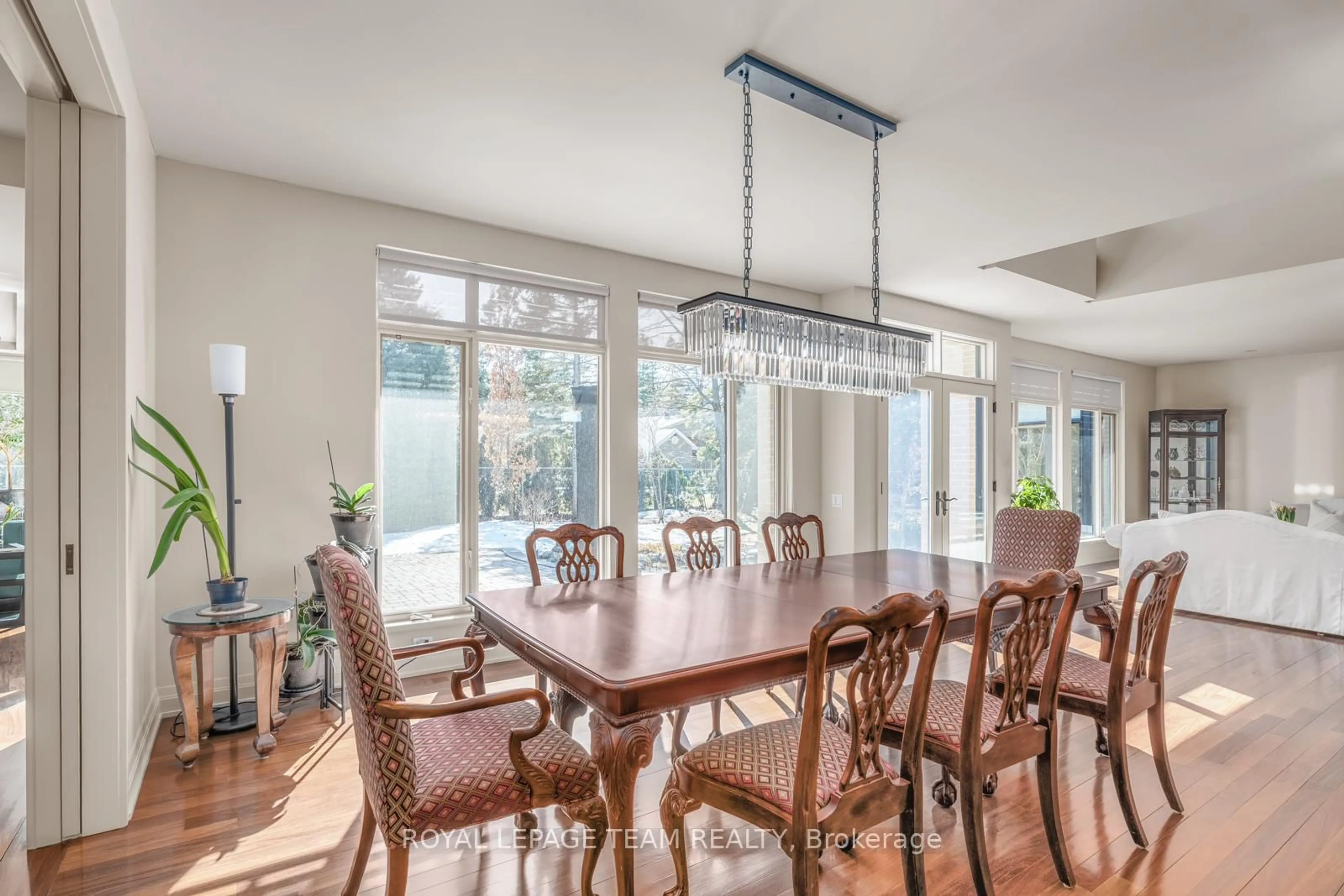 Dining room, unknown for 37 Rothwell Dr, Gloucester Ontario K1J 7G5