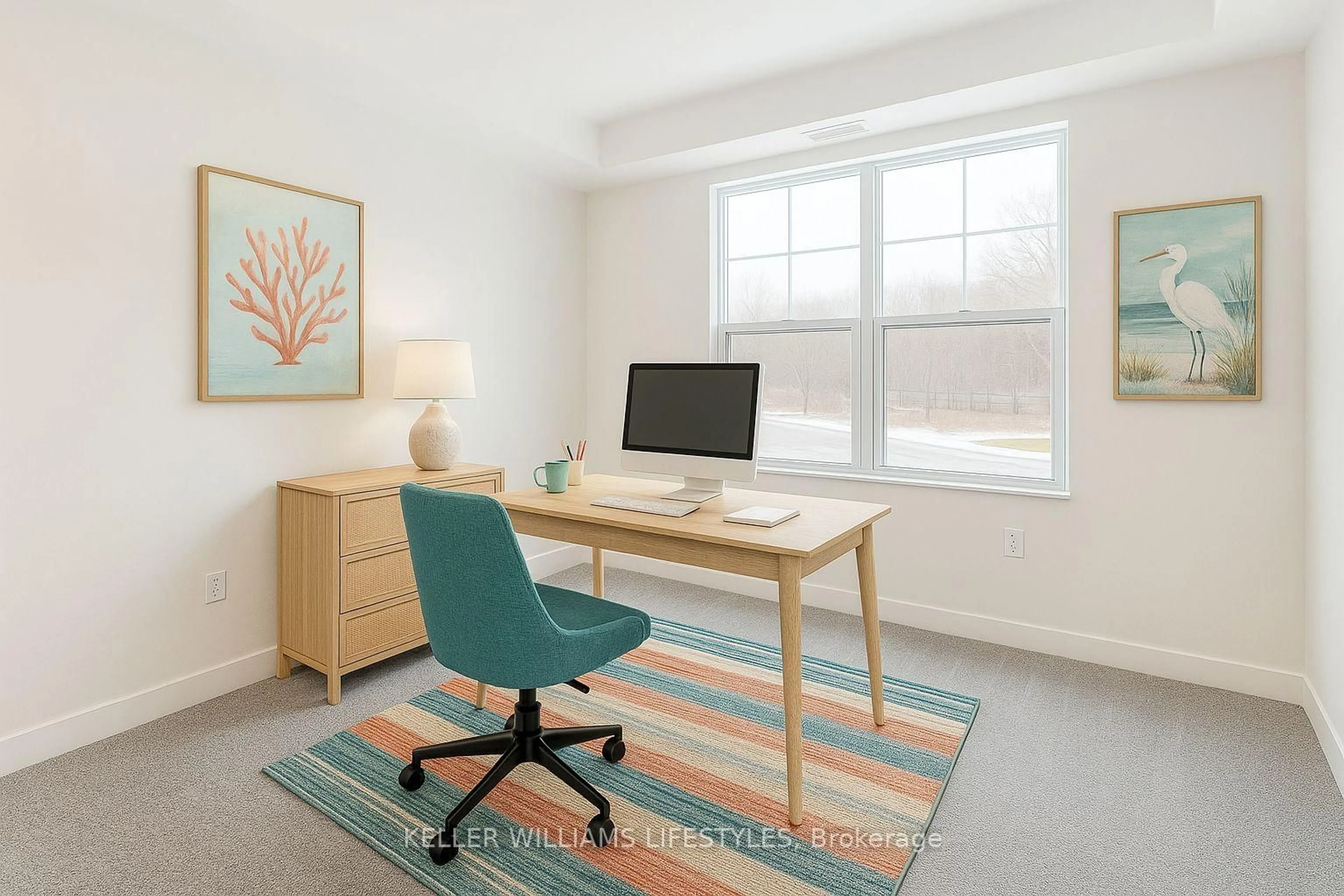 A pic of a room for 100 The Promenade St #210, Central Elgin Ontario N5L 0B7